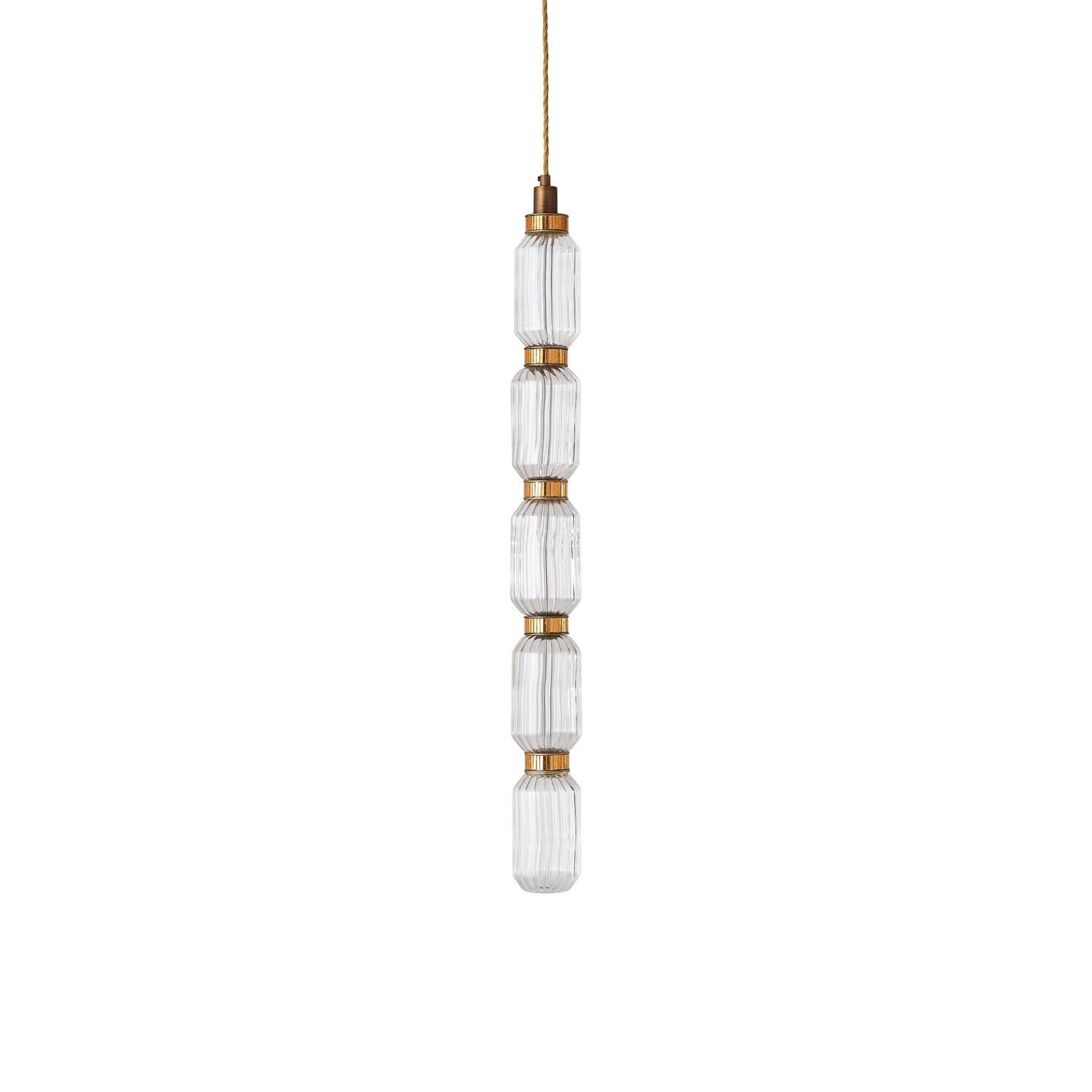 Ballet Pendant Lamp