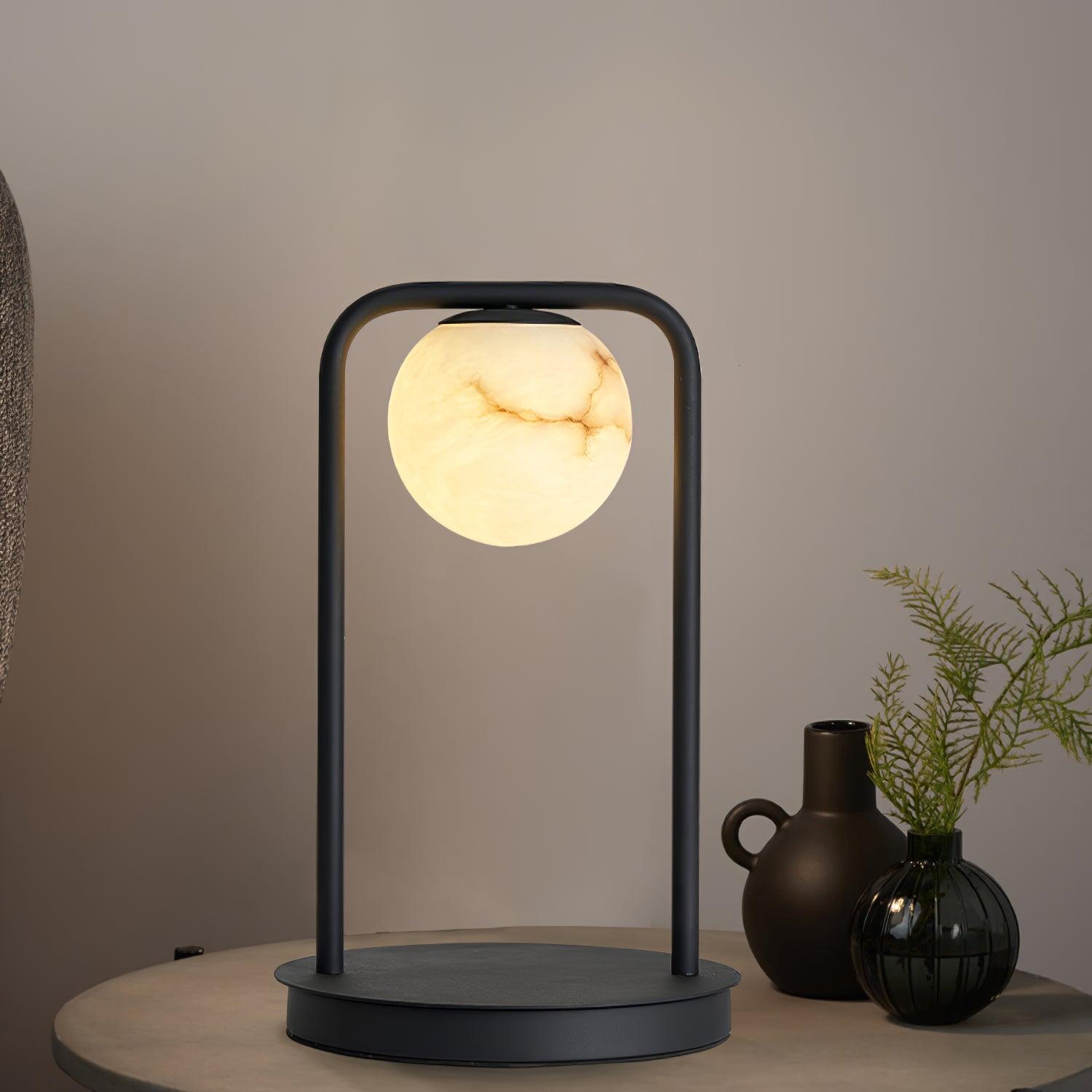 Rebirth Table Lamp