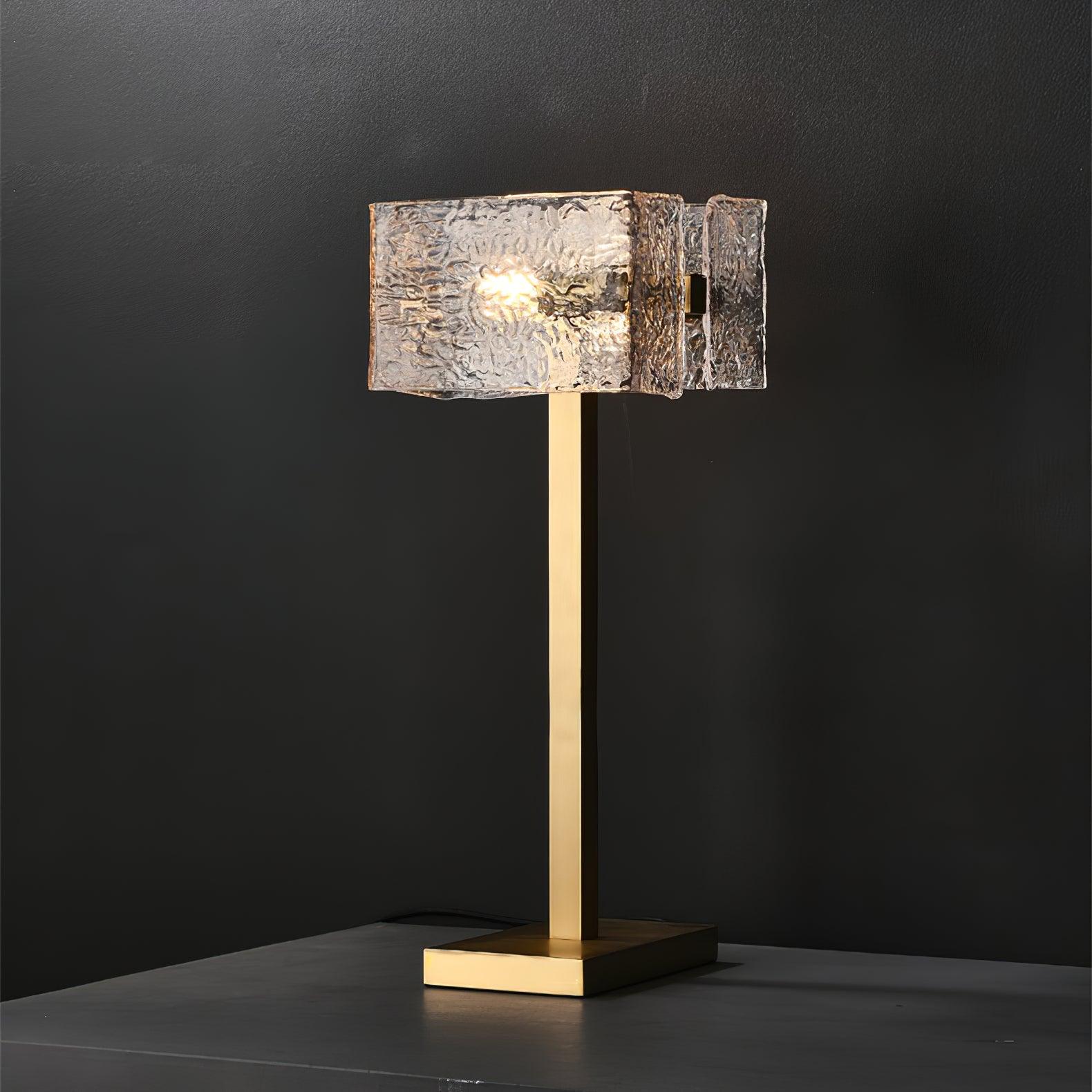 Roosevelt Table Lamp