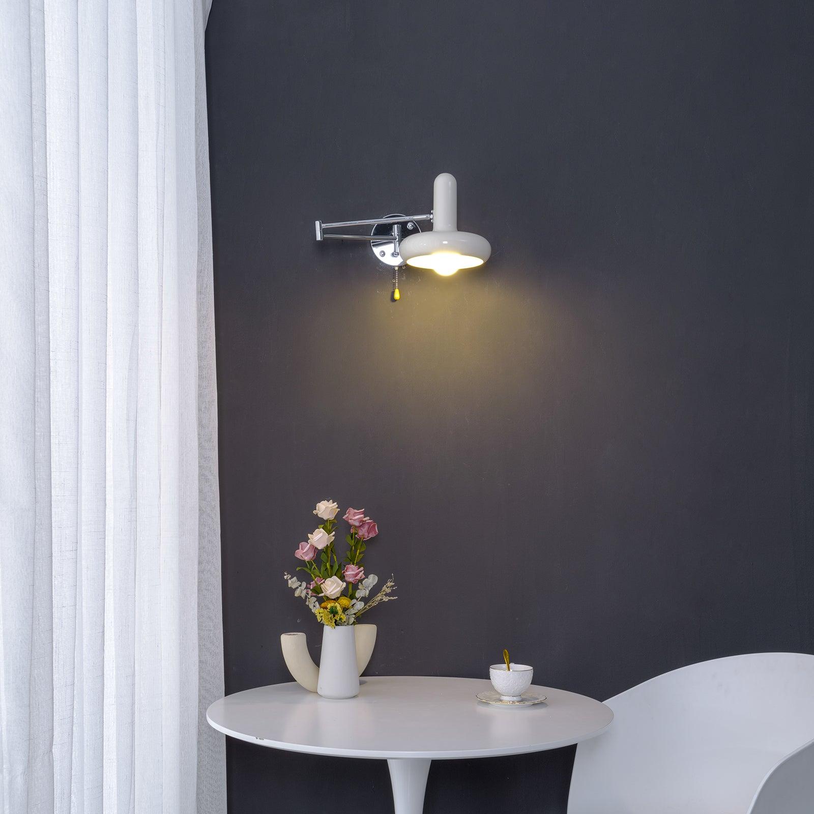 Rocker Wall Light