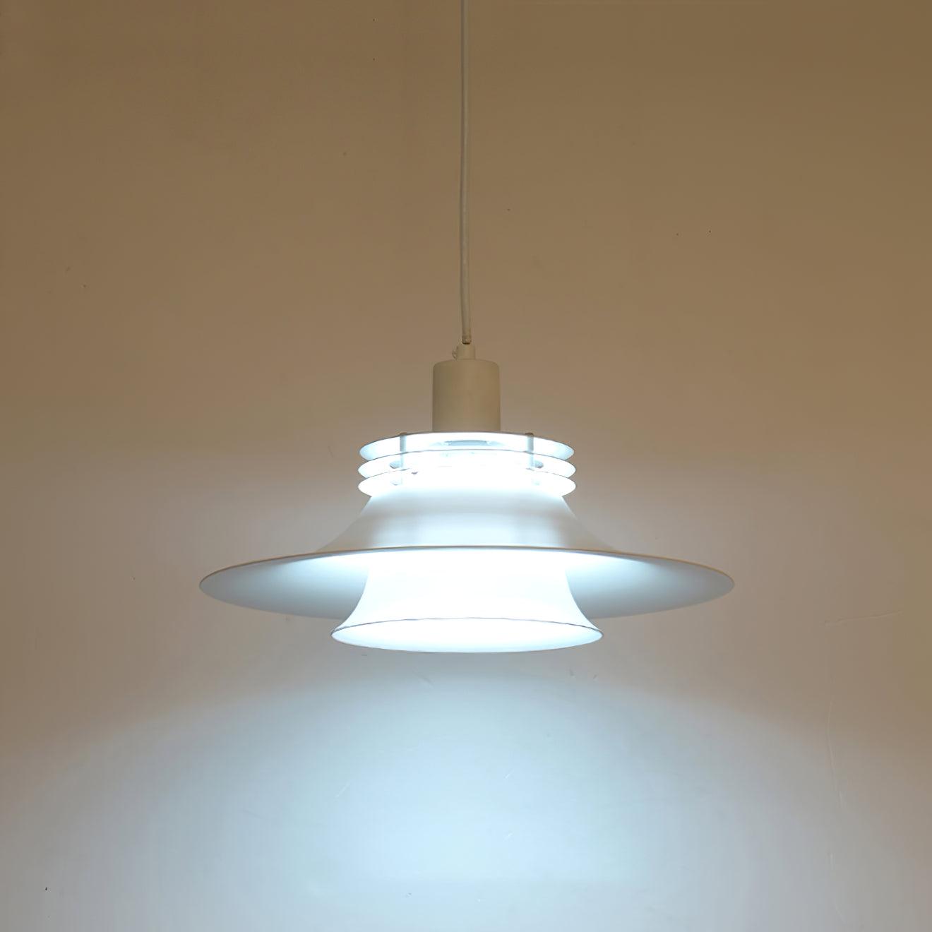 Lyfa Pendant Light