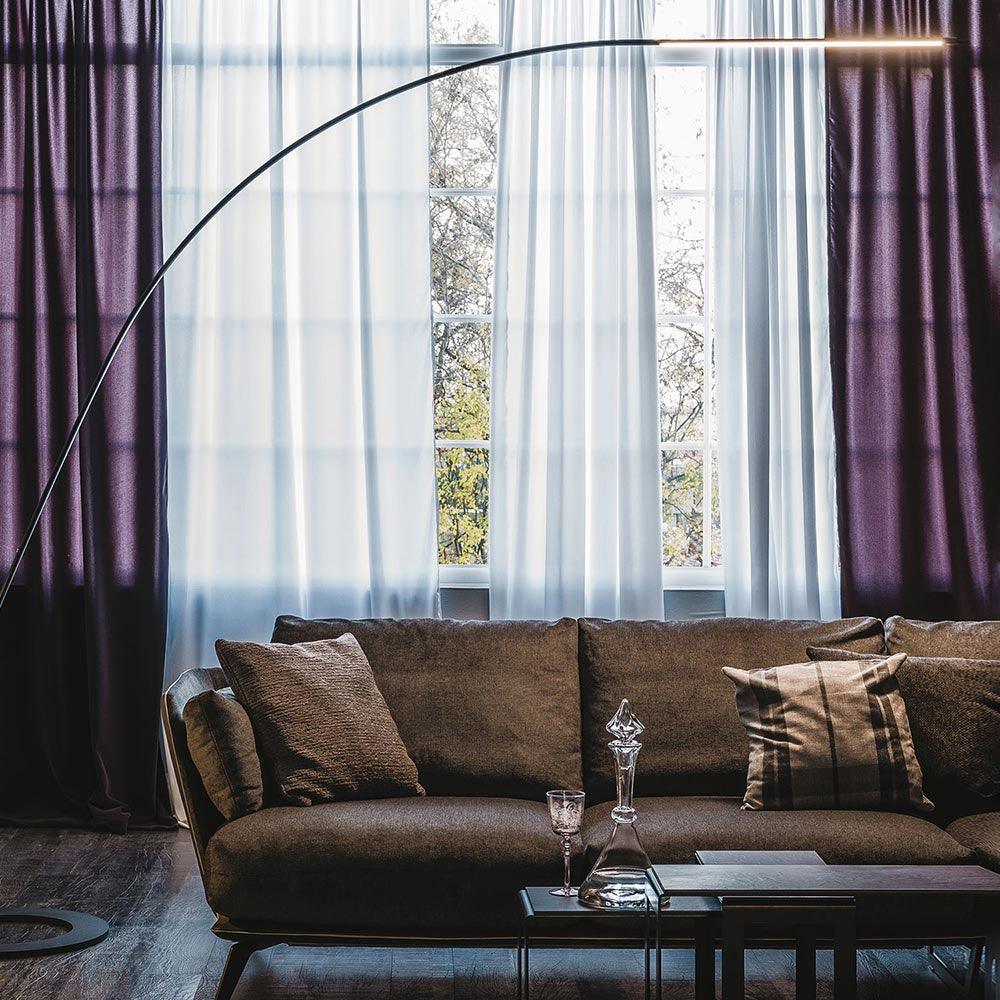 Lampo Floor Lamp