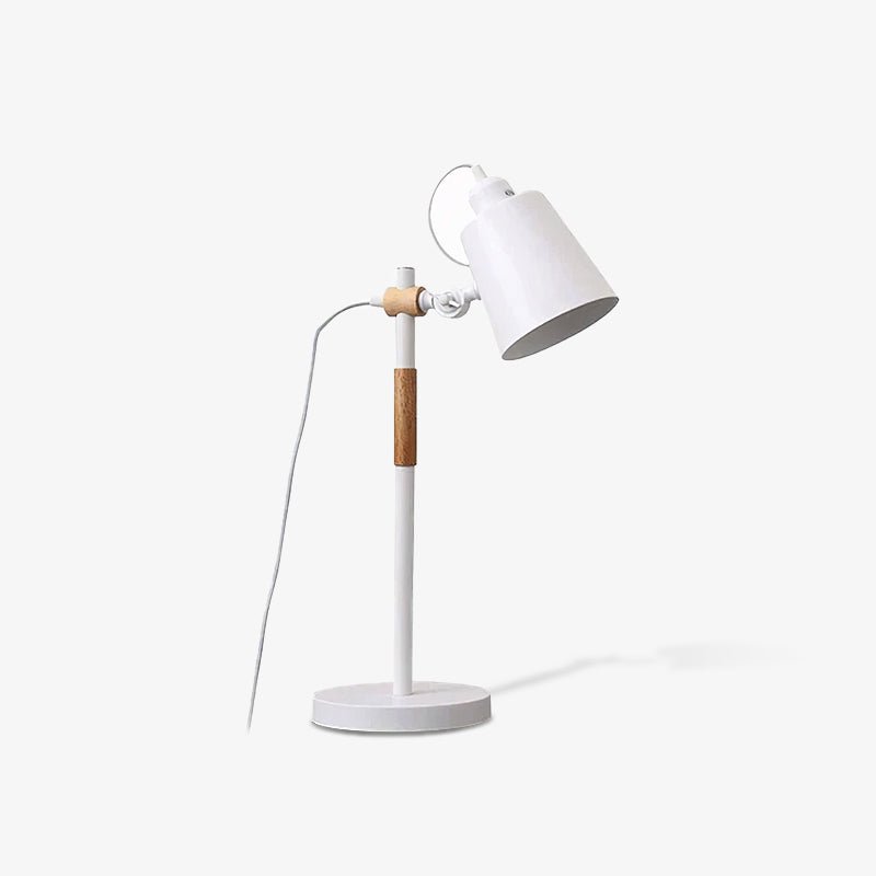 Scantling Desk Lamp