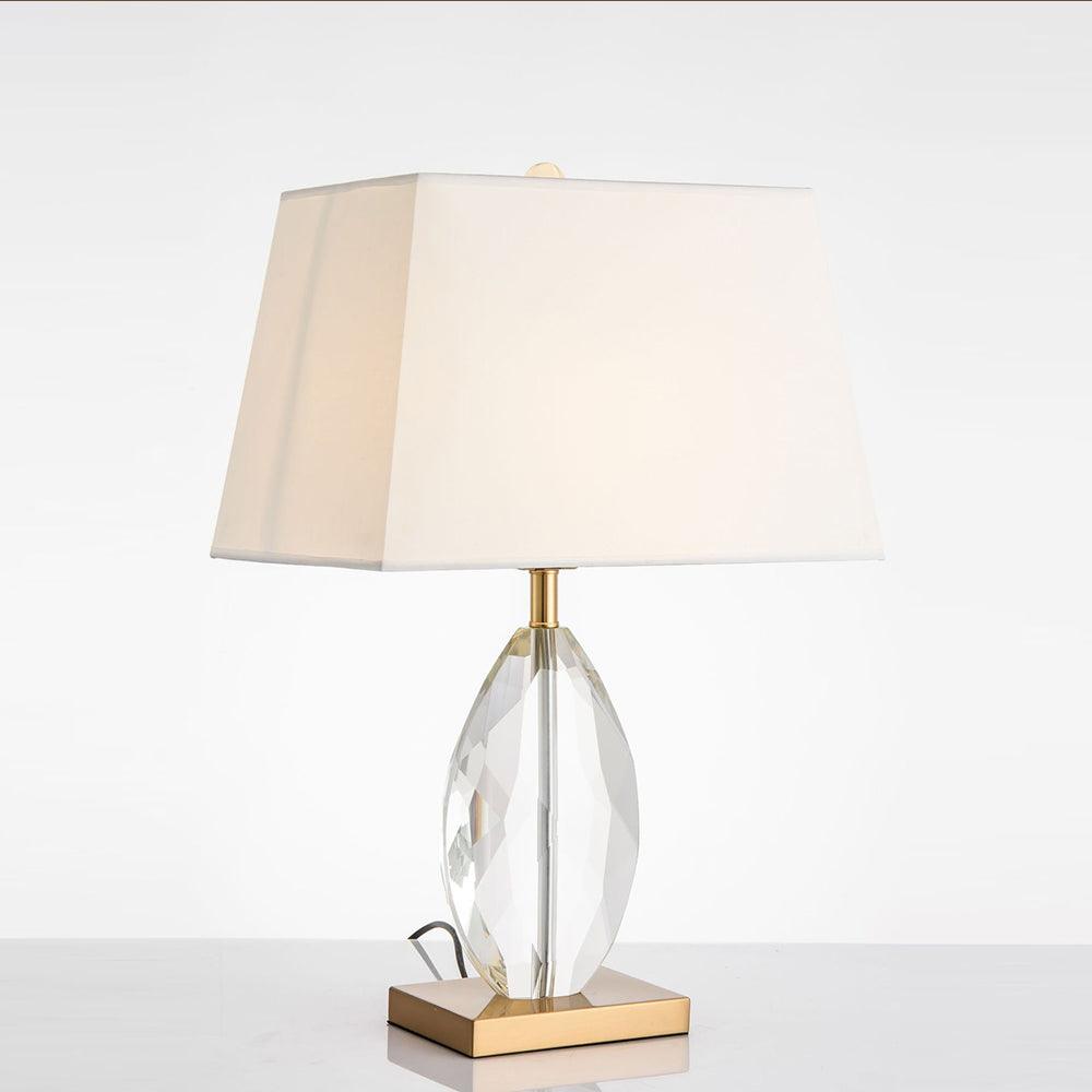 Regal Table Lamp