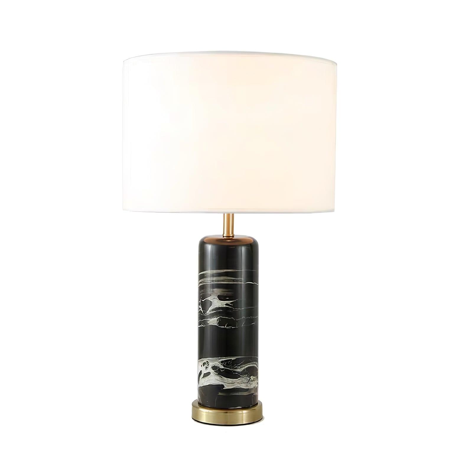 Cliff Table Lamp