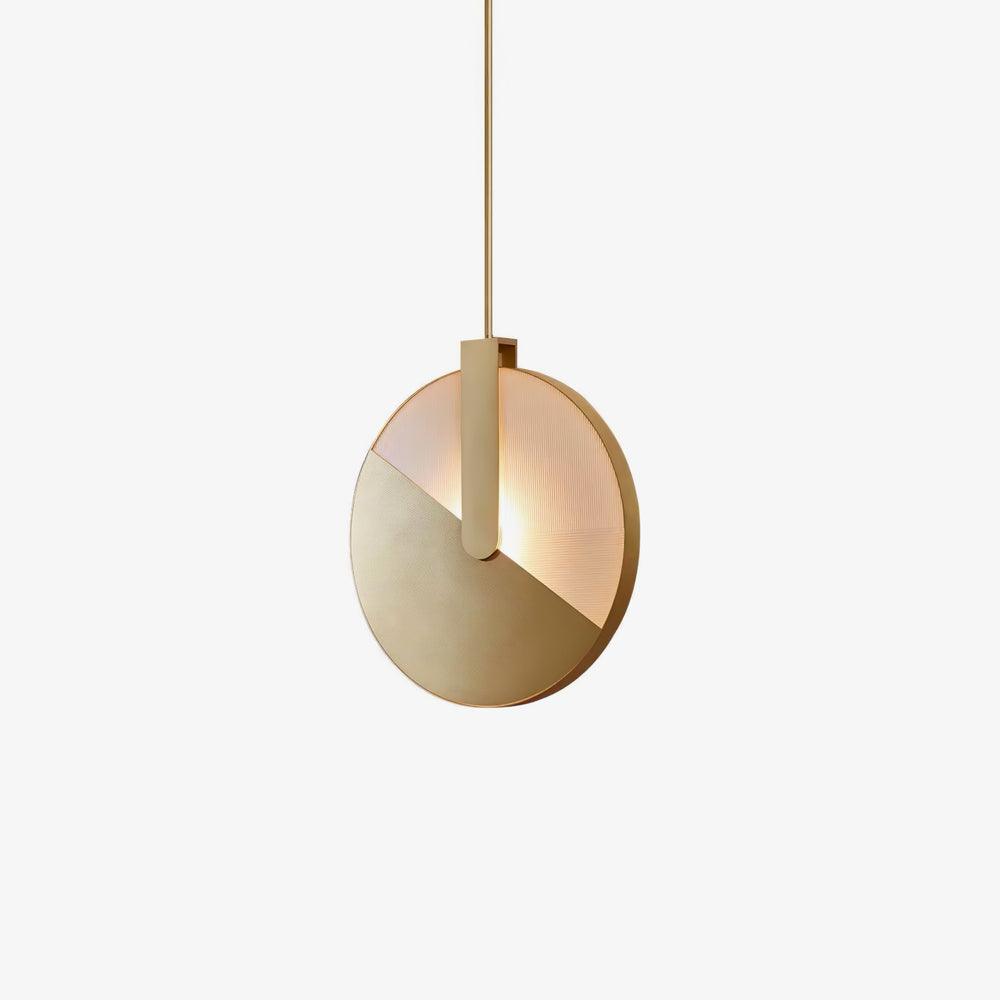 Sunset Pendant Lamp