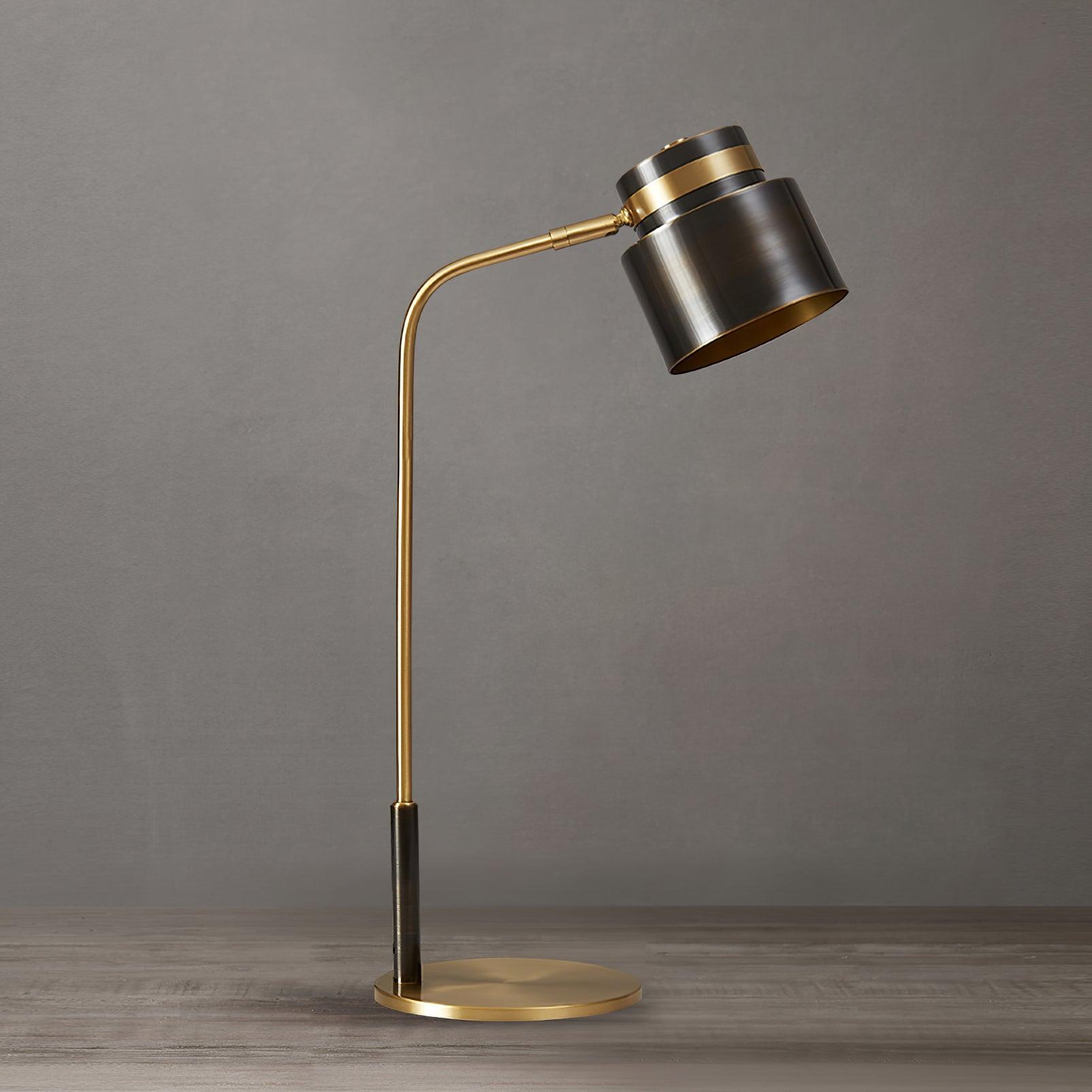 Ari Scandustrial Table Lamp