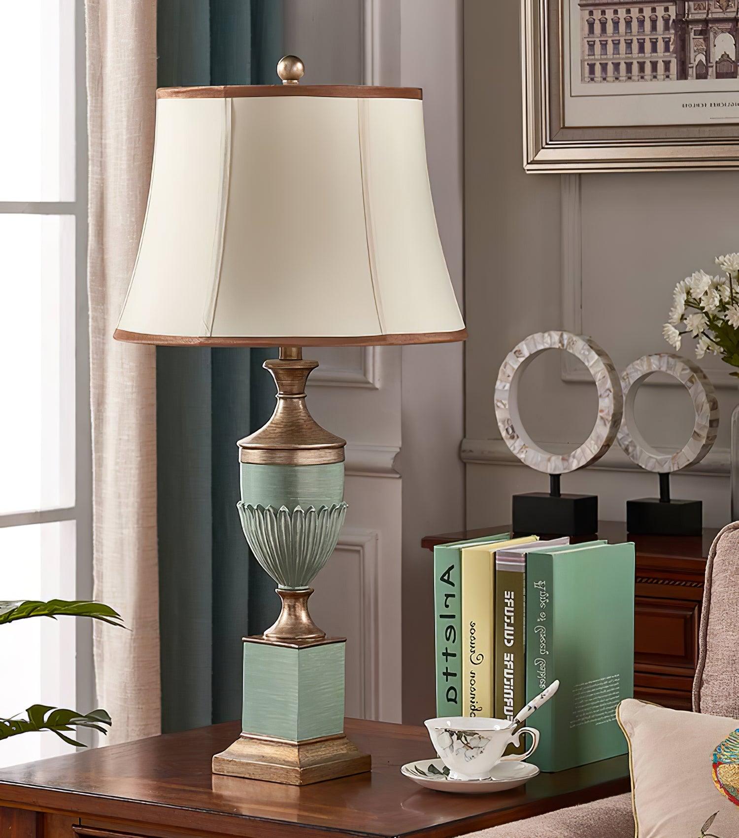 Smafan Table Lamp