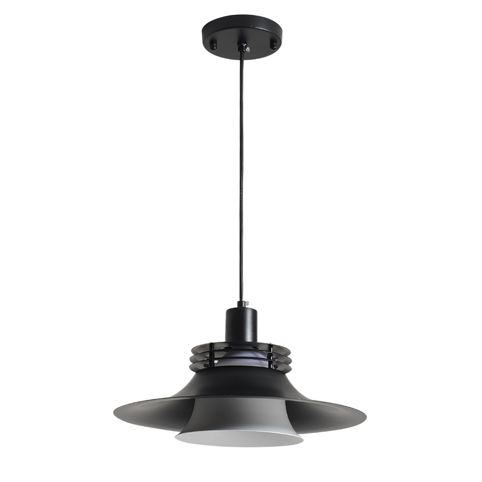 Lyfa Pendant Light