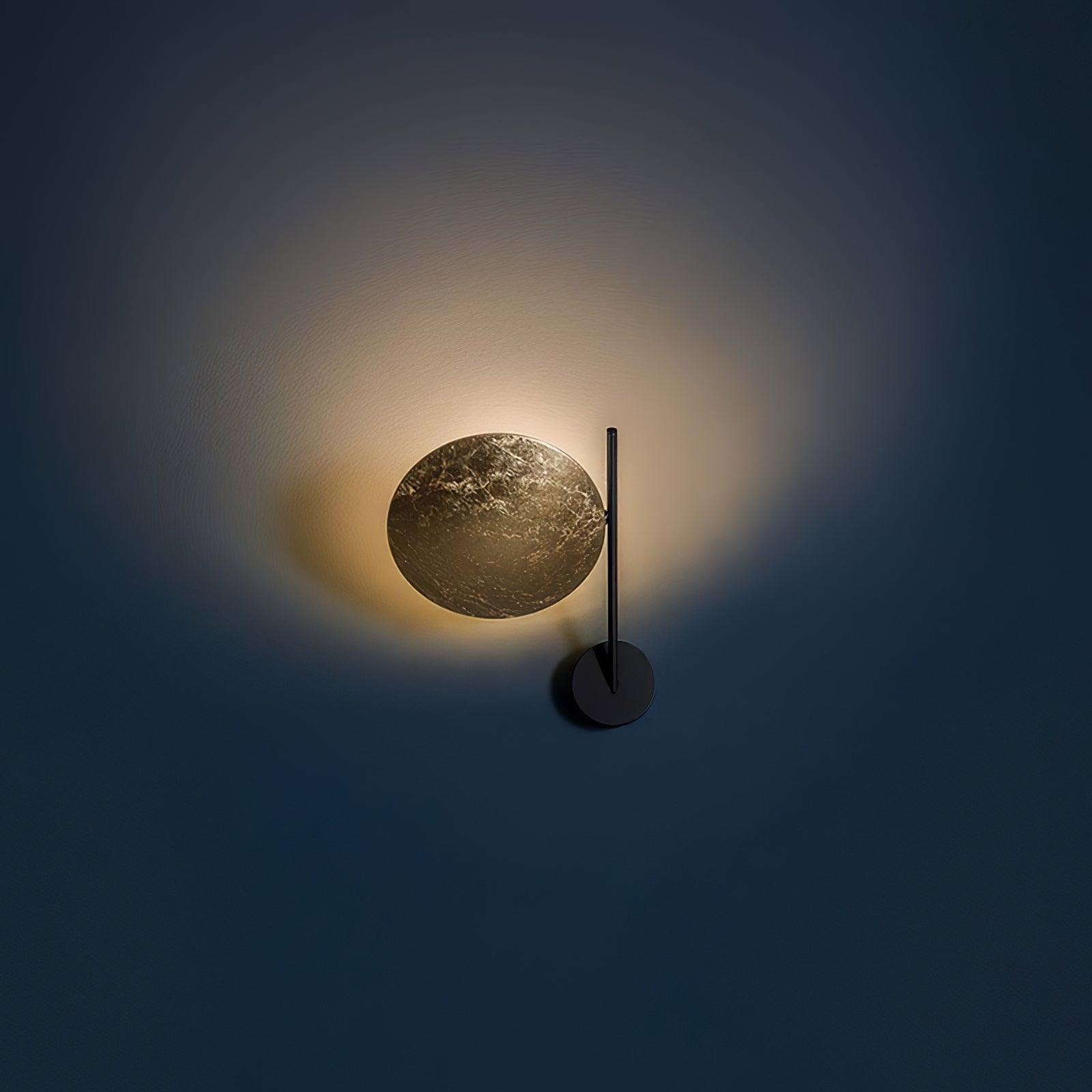 Giorgio W1 Wall Lamp