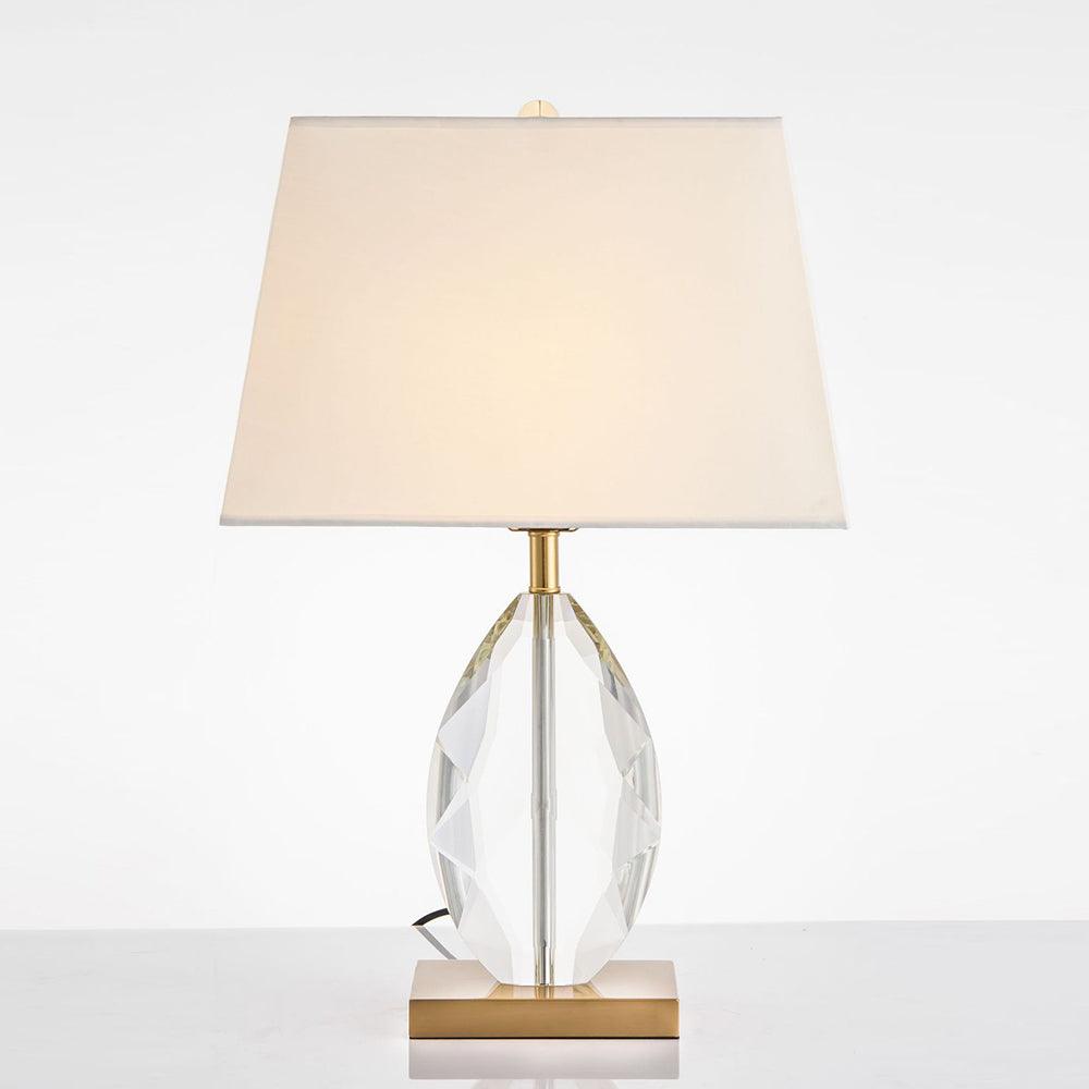 Regal Table Lamp