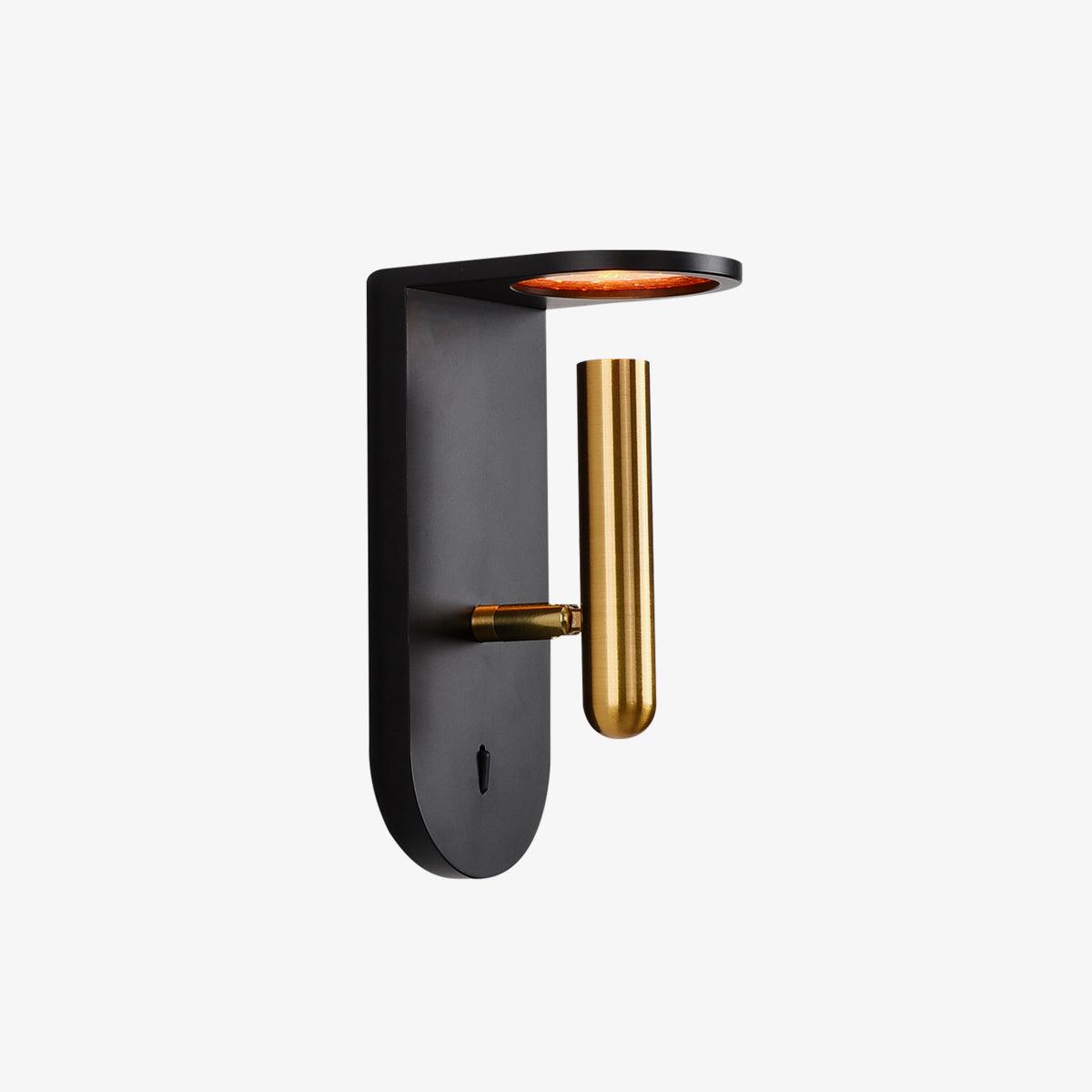 Nights LED Sconce