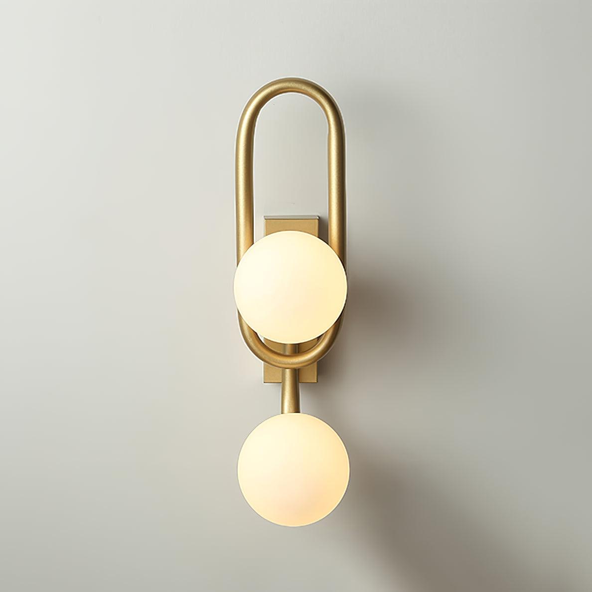 Belisto Wall Lamp