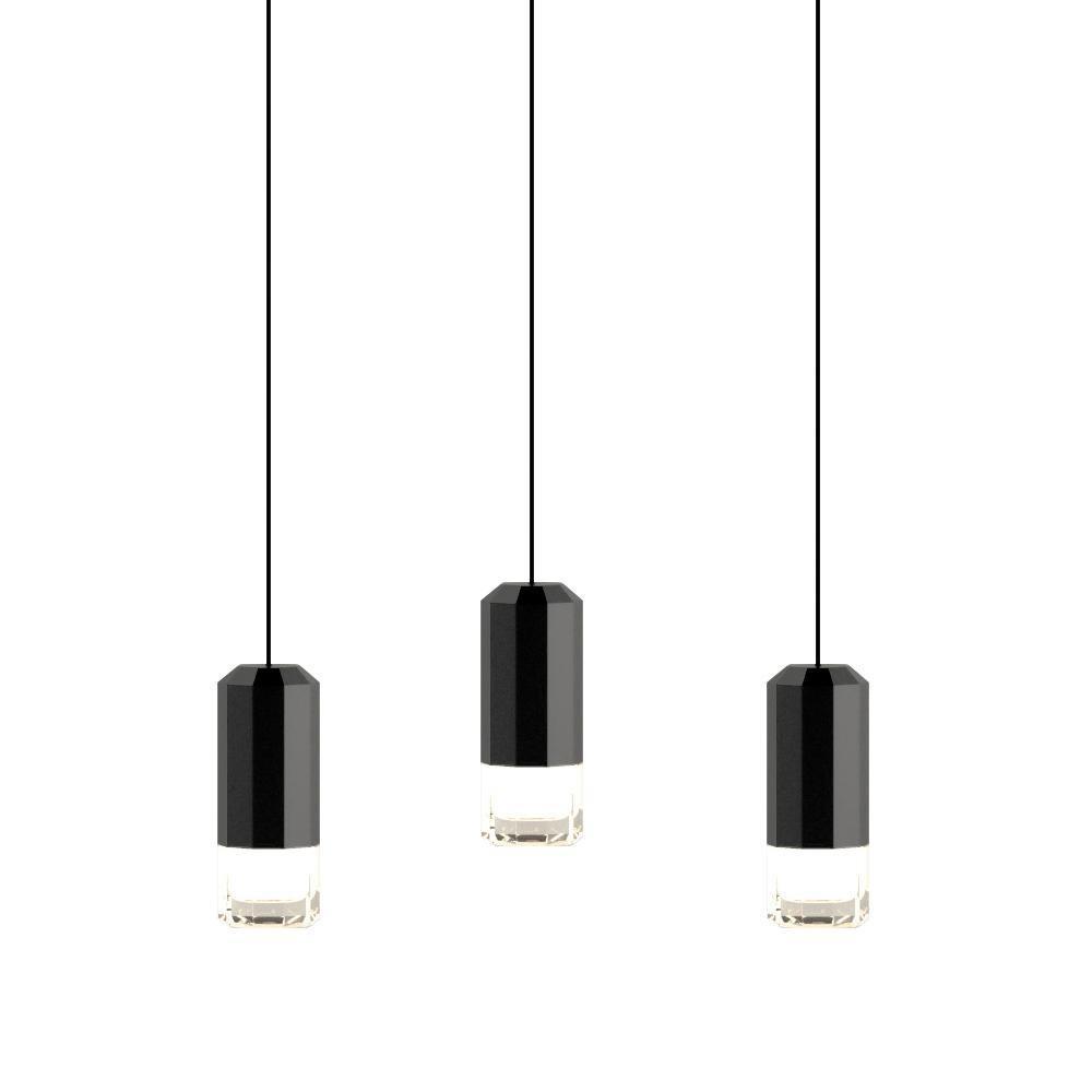 Line Form Pendant light