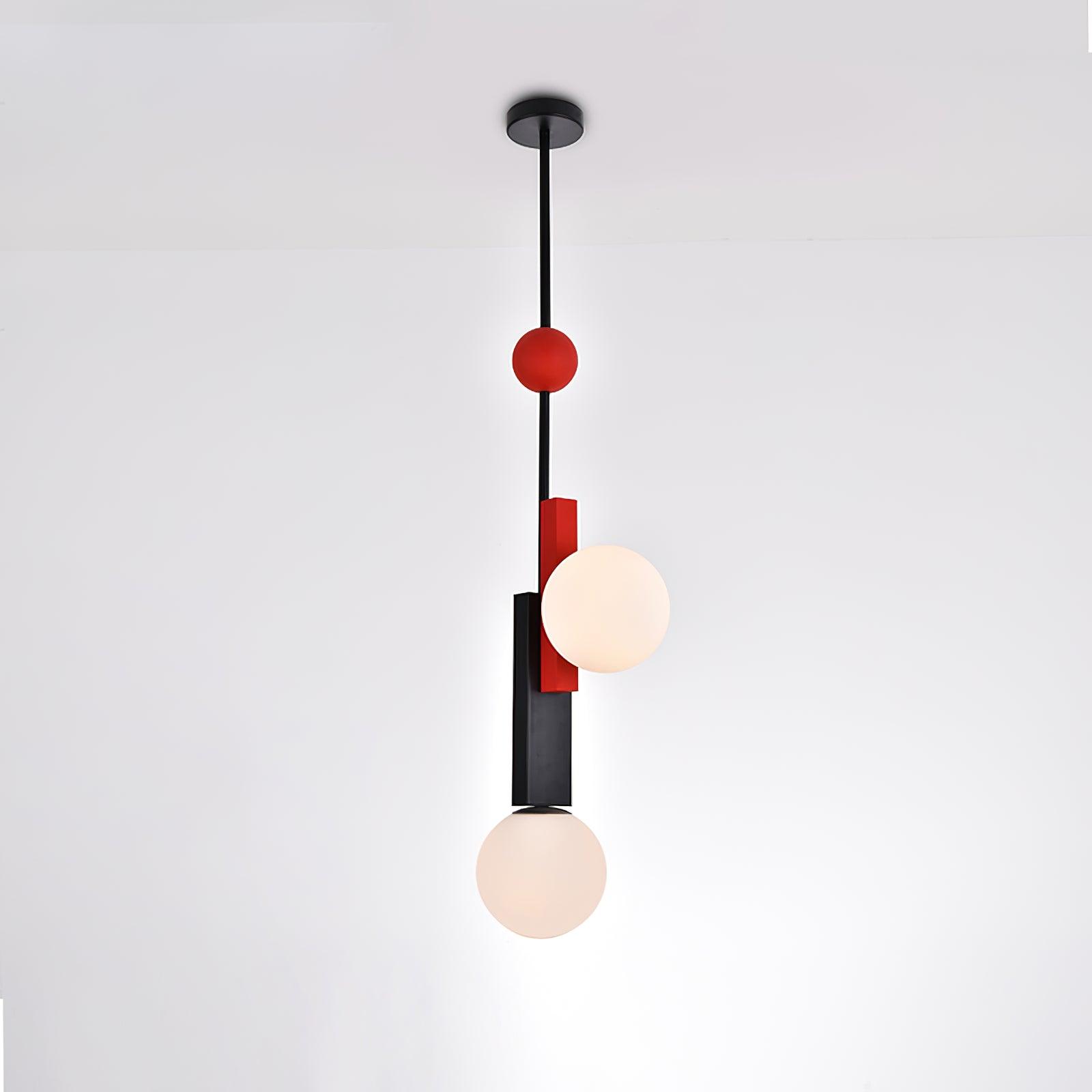 First Dance Pendant Lamp