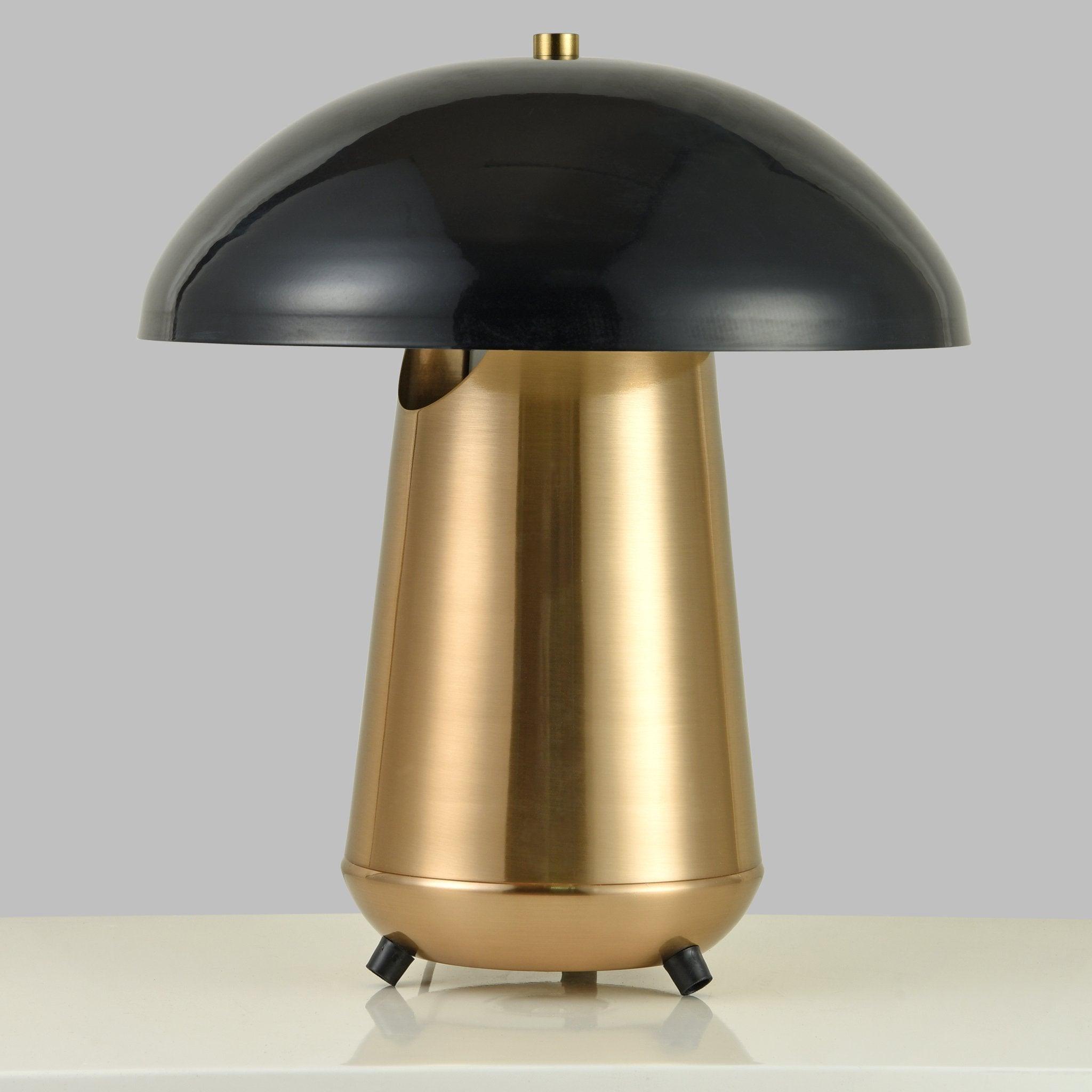 Ogno Mushroom Table Lamp