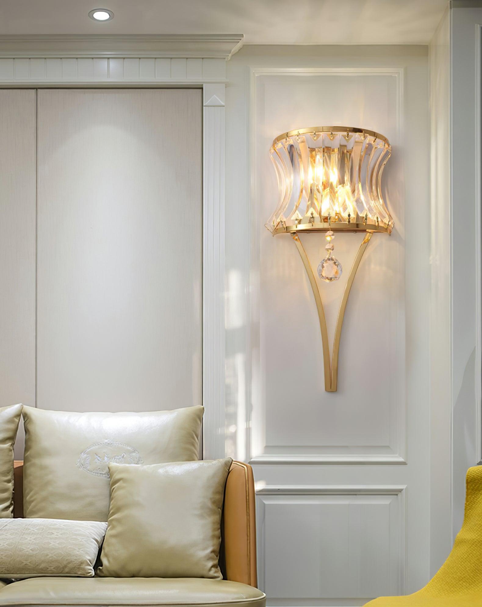 Fantania Wall Lamp