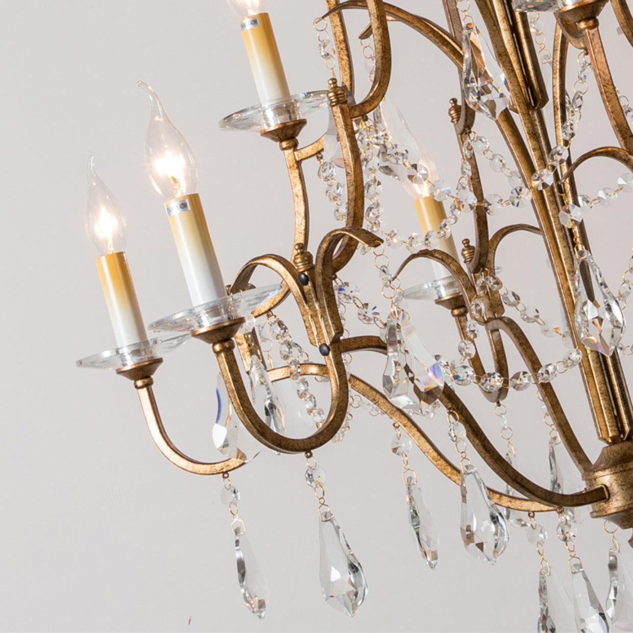 Valentina Chandelier