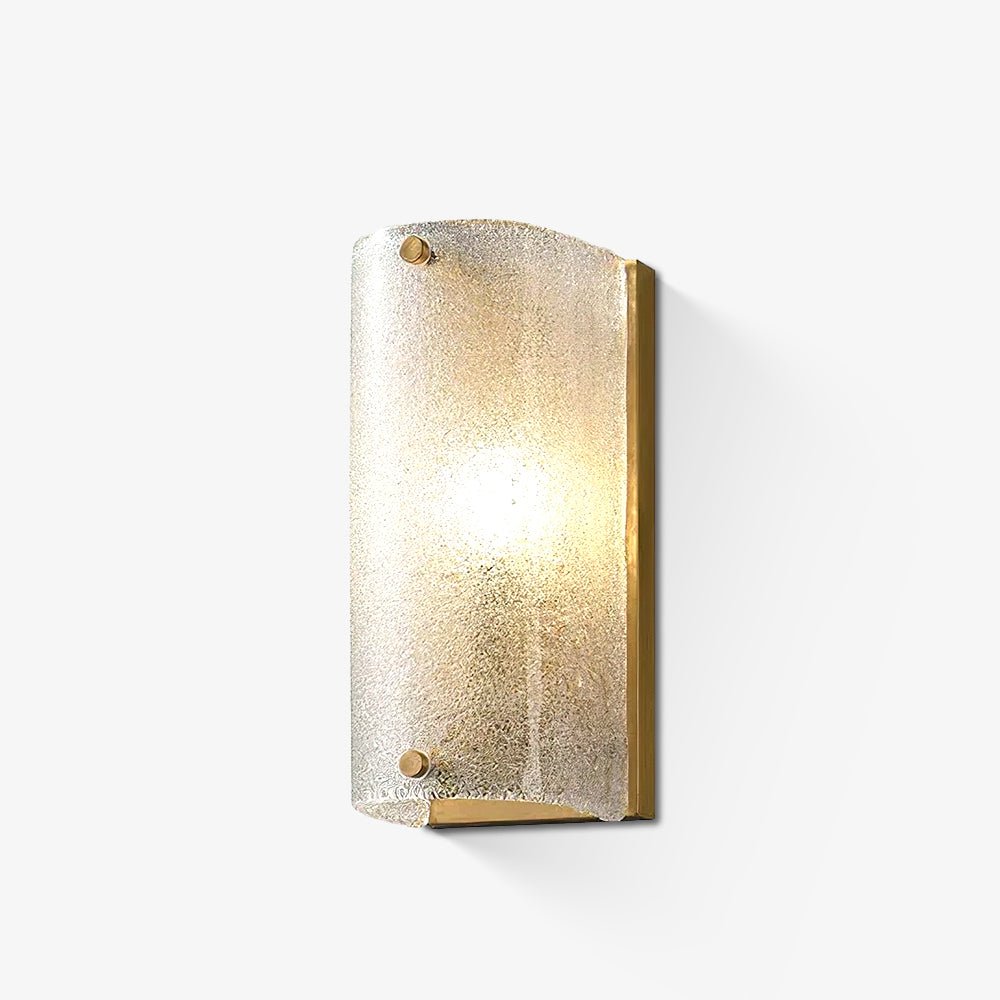 Moet Rounded Sconce