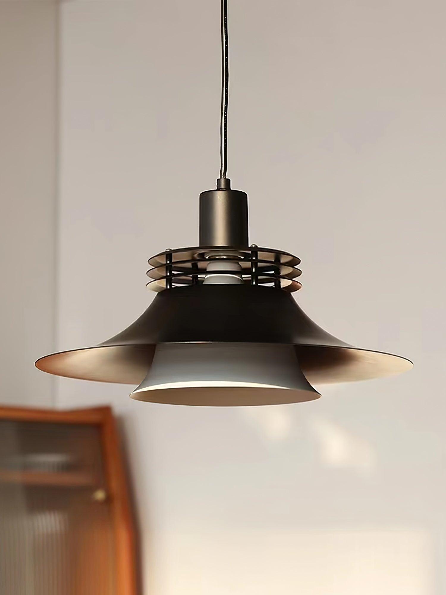 Lyfa Pendant Light