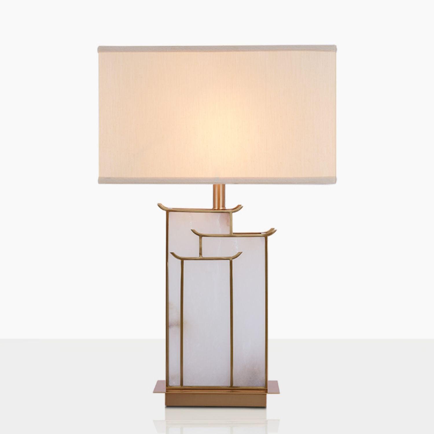 July Table Lamp