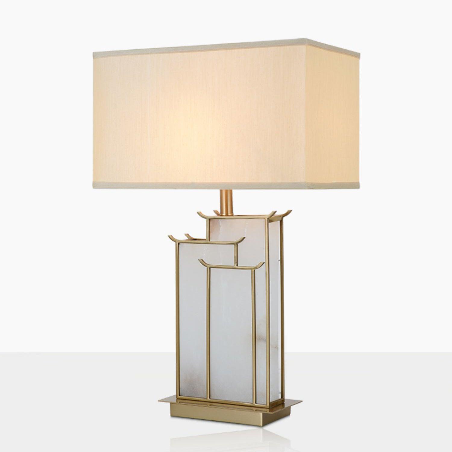 July Table Lamp