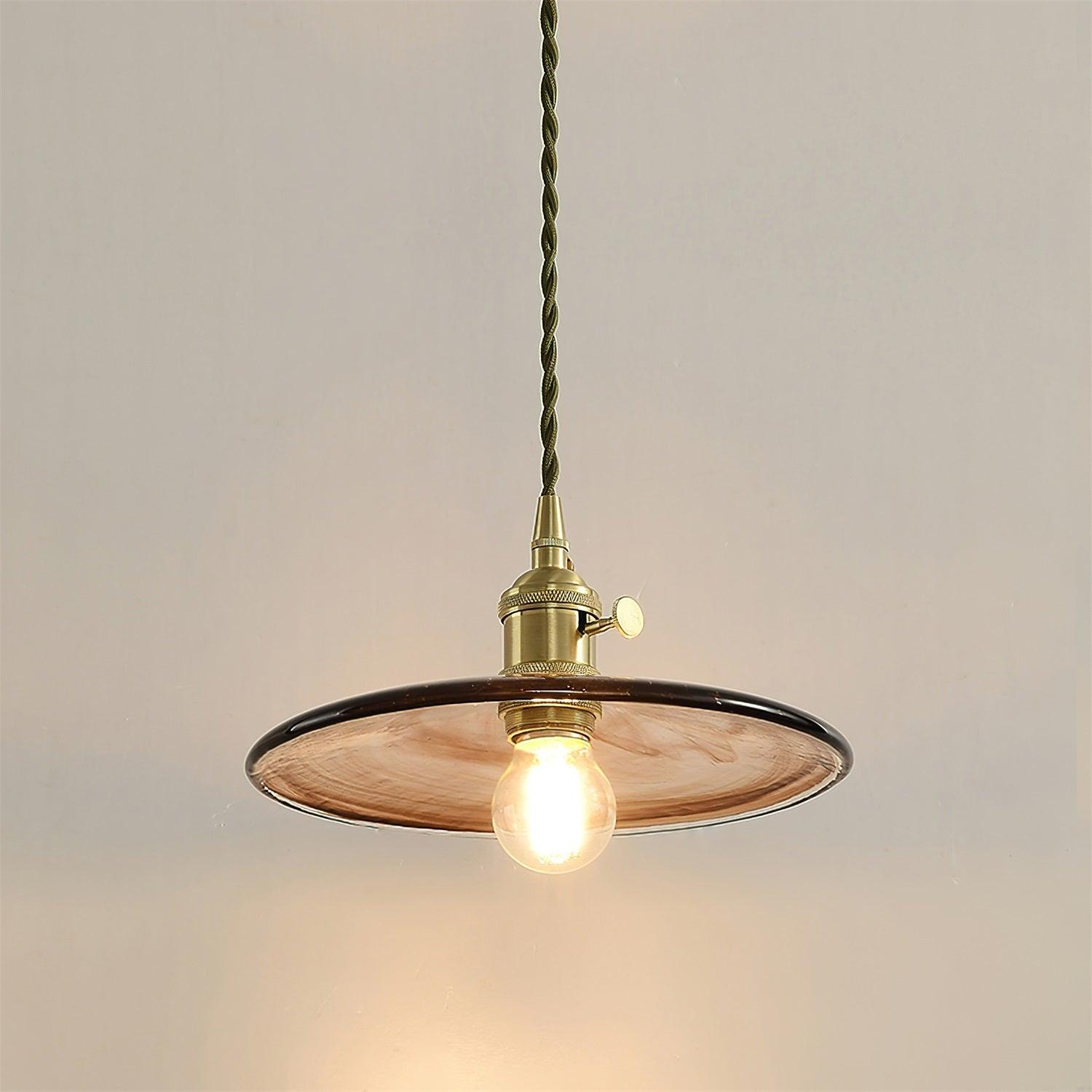 Perrin Pendant Light