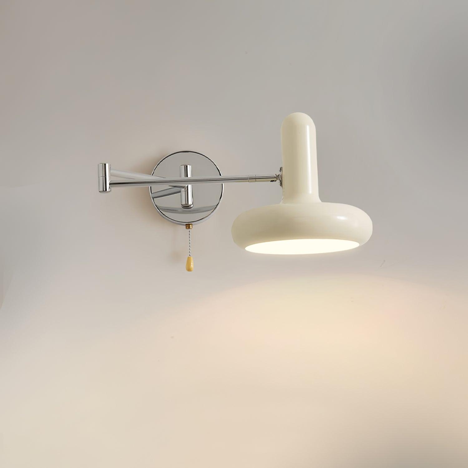 Rocker Wall Light