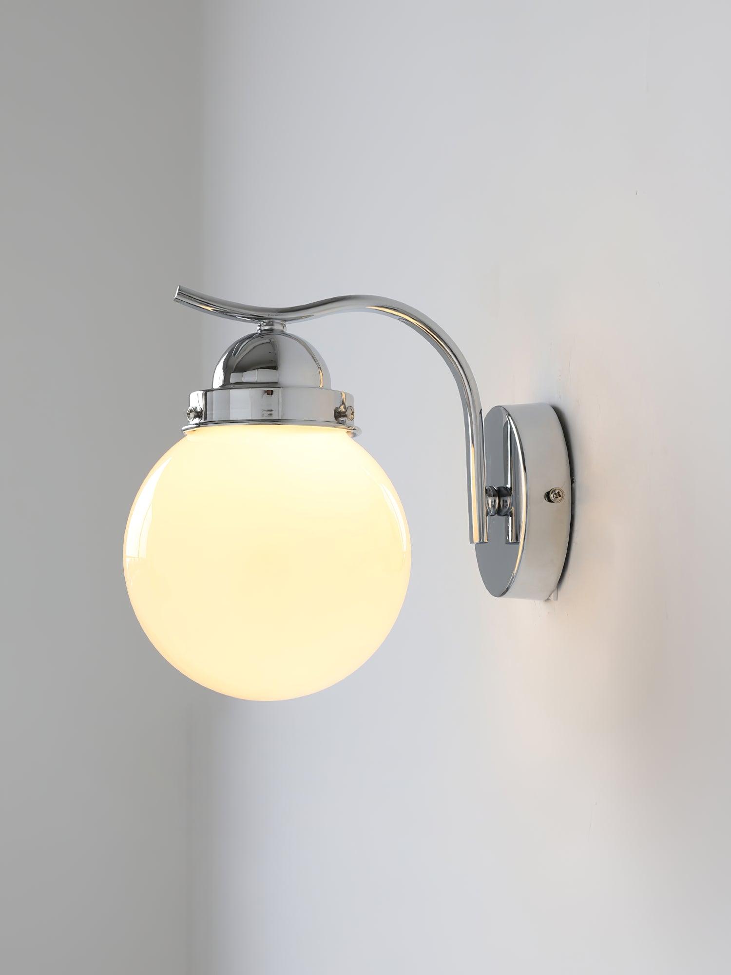 Ryttenberg Wall Lamp