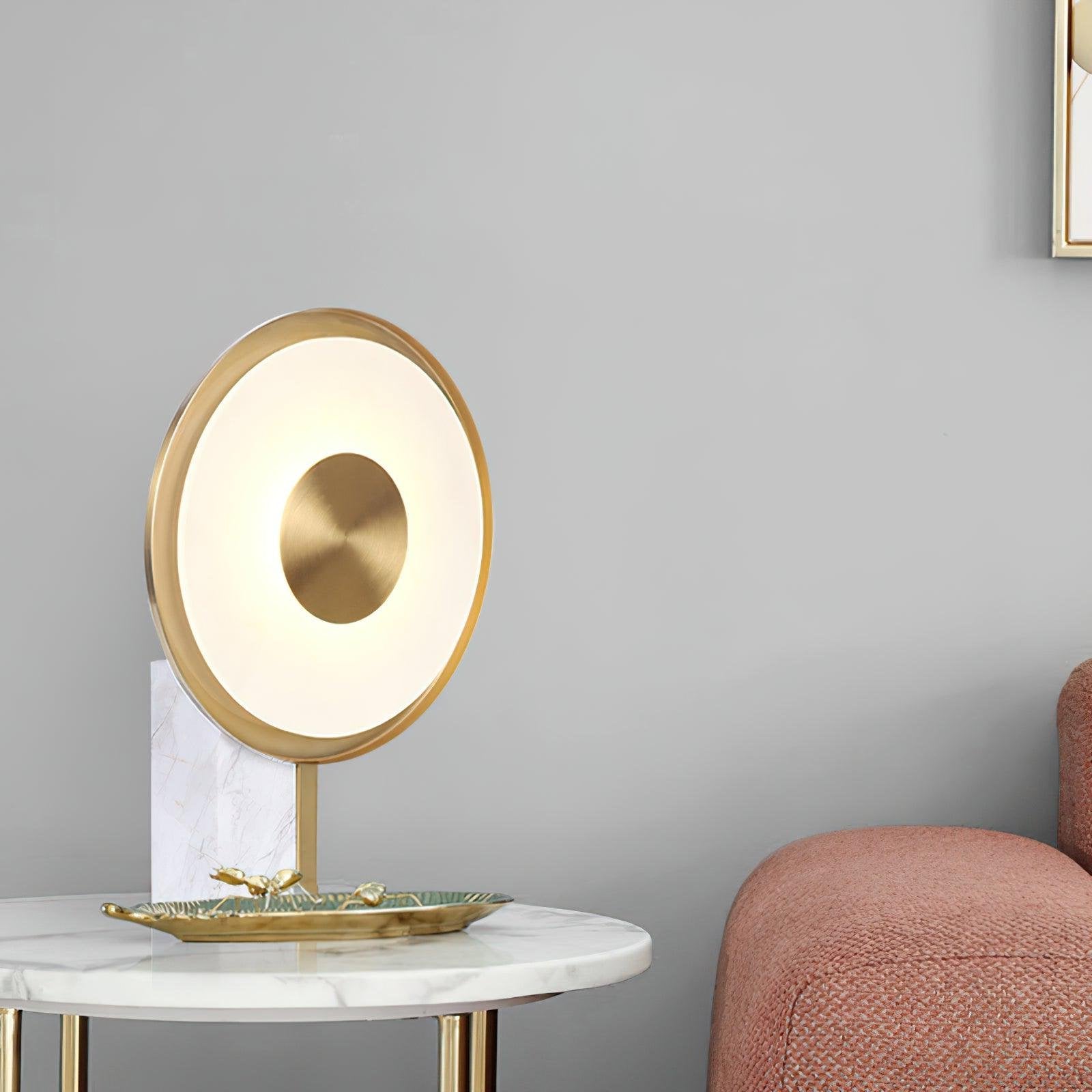 Roche Bobois Table Lamp