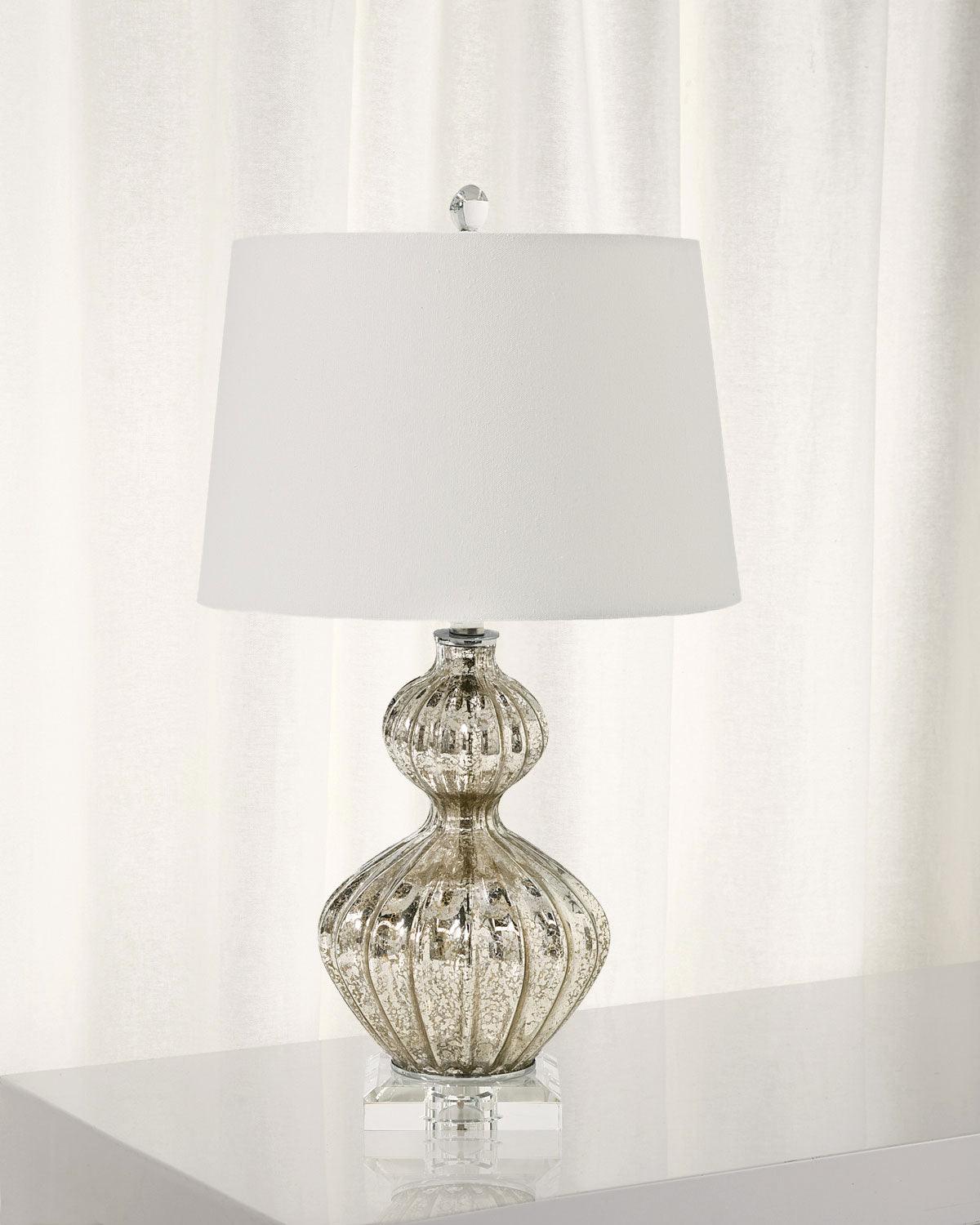 Cottage Table Lamp