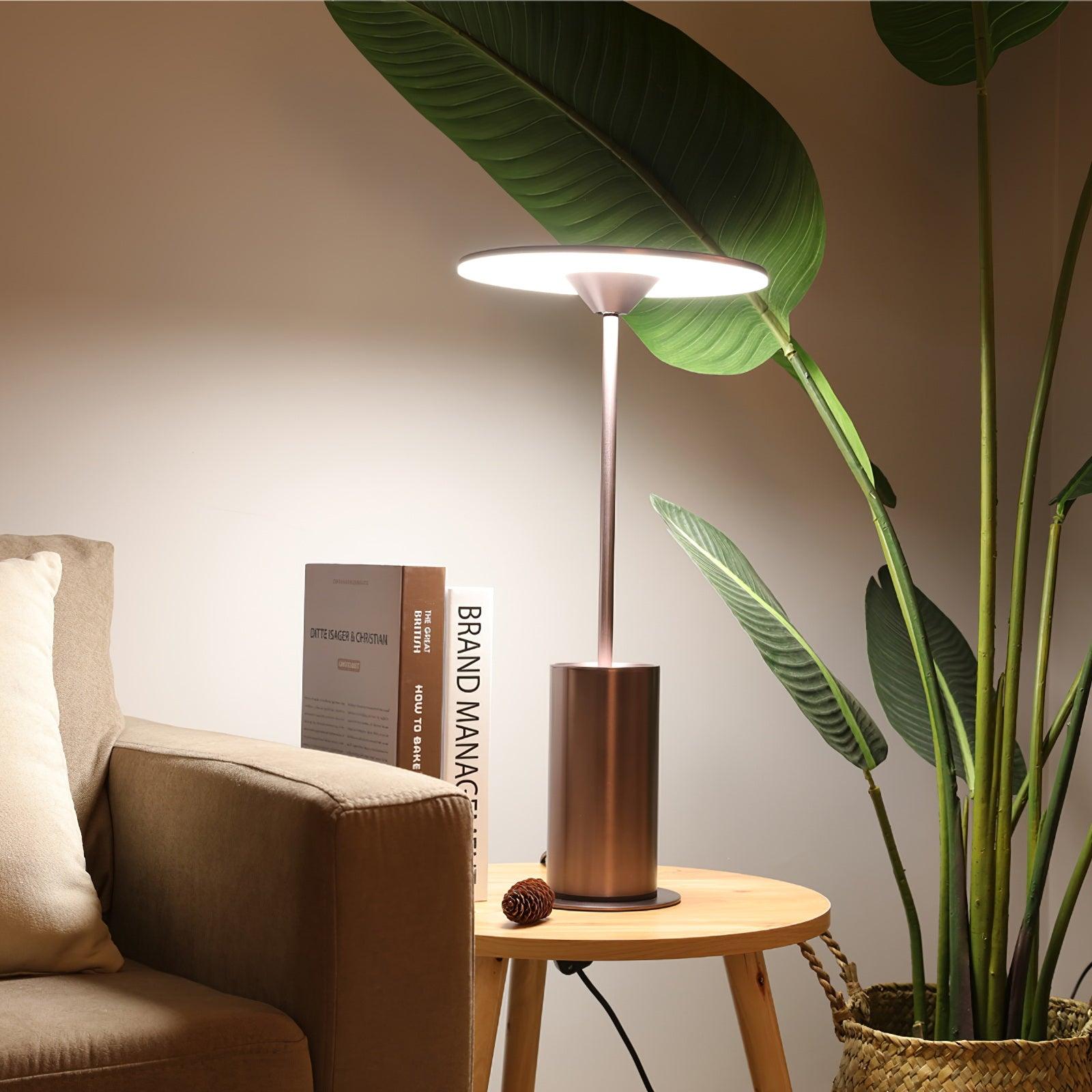 Sisifo Table Lamp