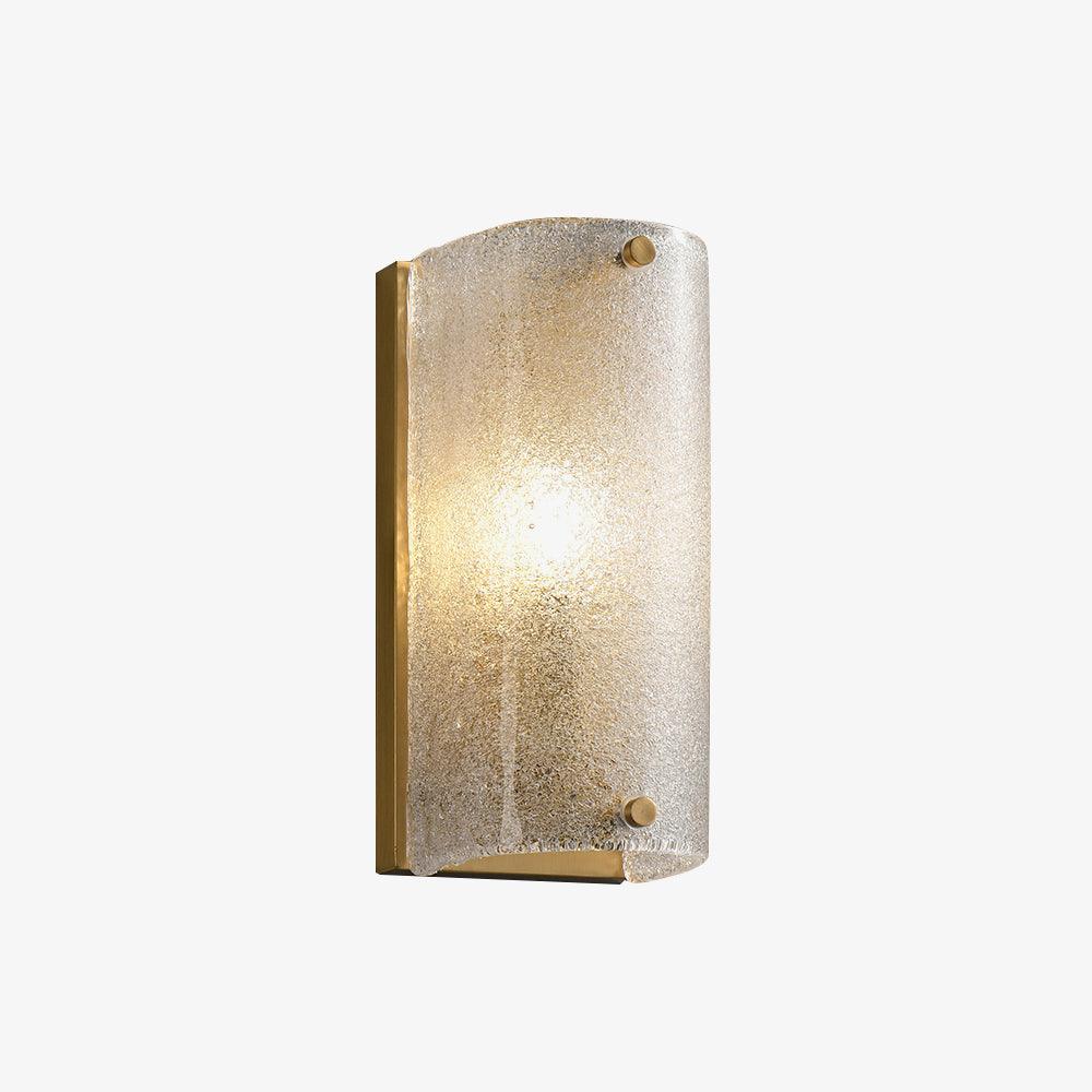 Moet Rounded Sconce