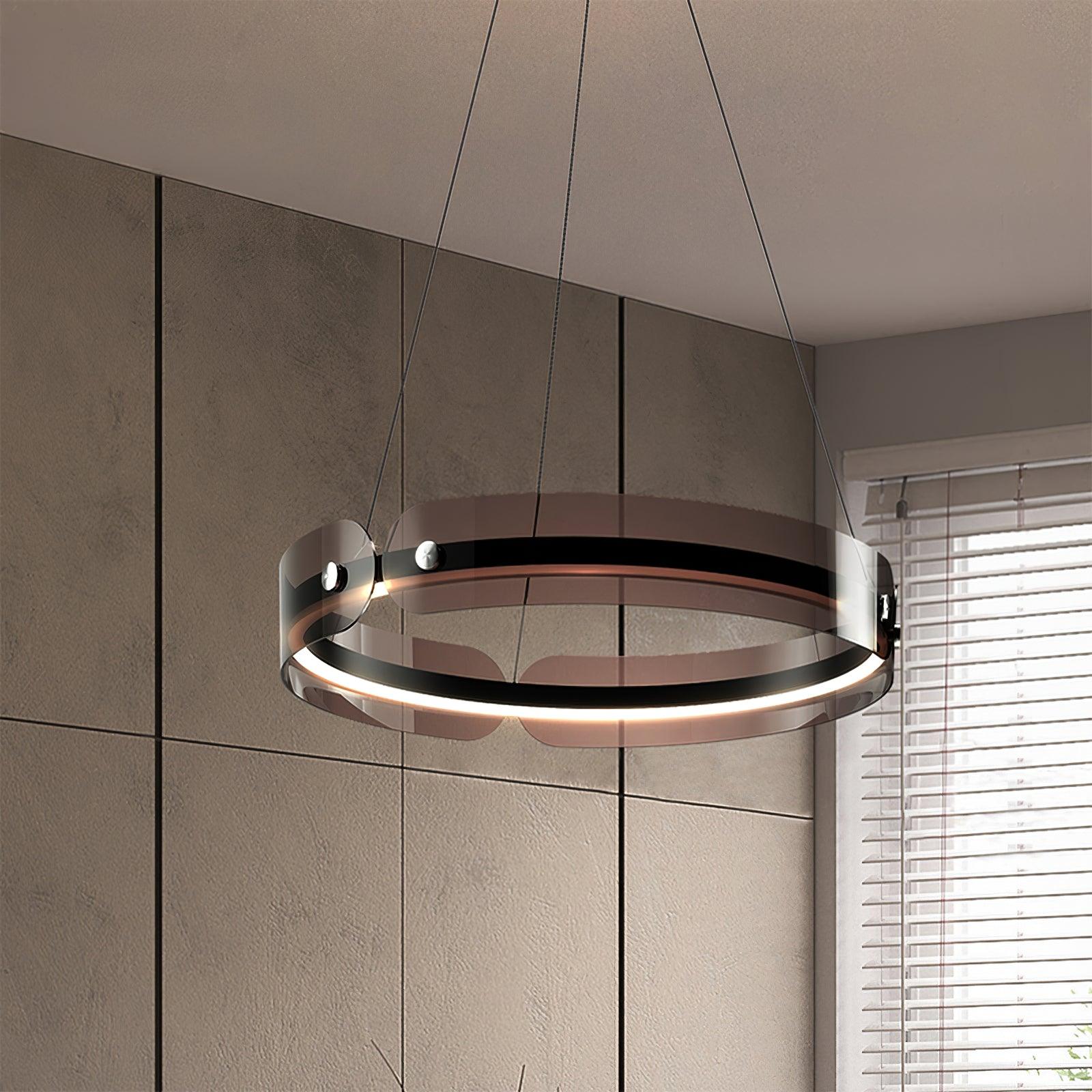 Javor LED Chandelier