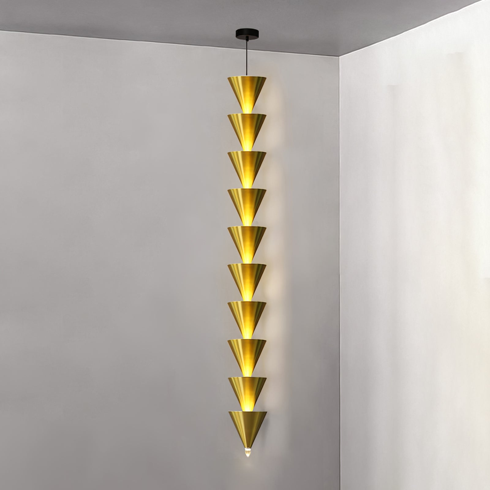 Legato Pendant Light