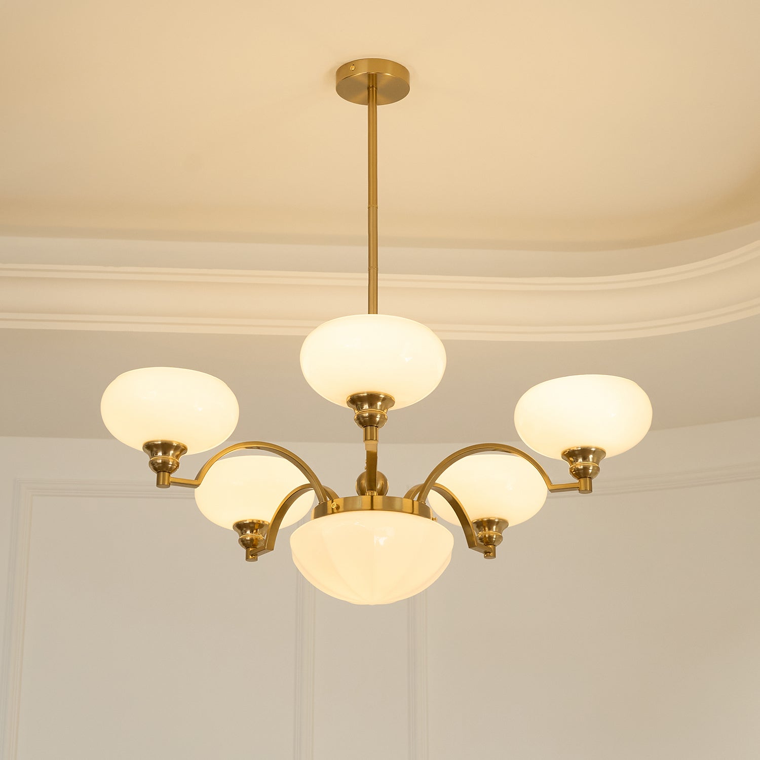 Warre Chandelier