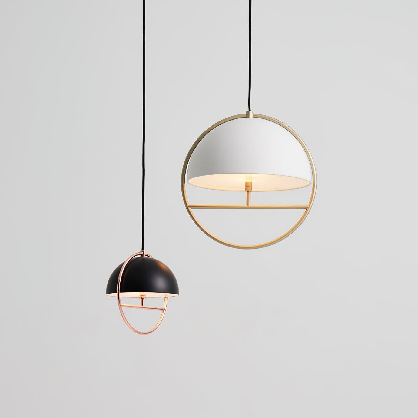 Huan Pendant Lamp