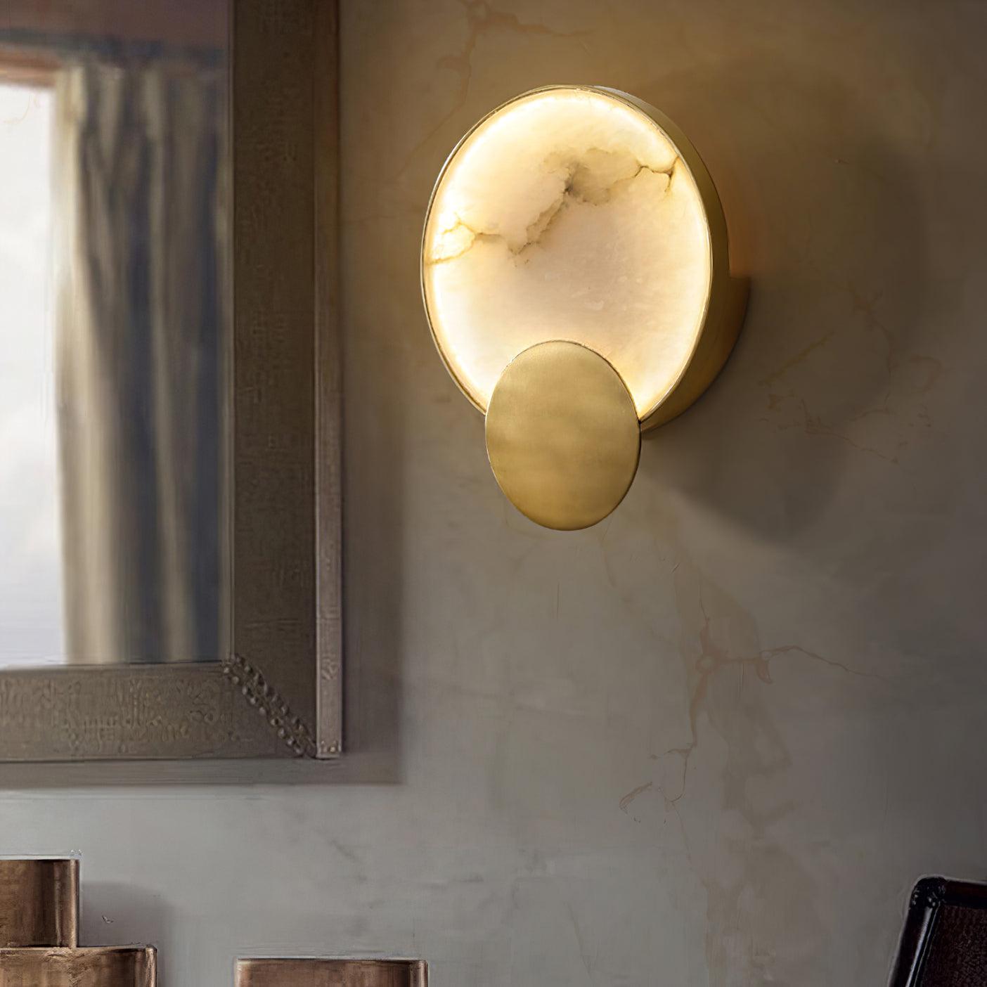 Terra Svet Wall Lamp