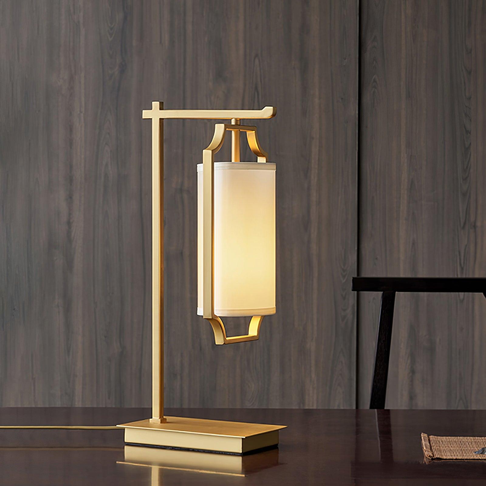 Elise Table Lamp