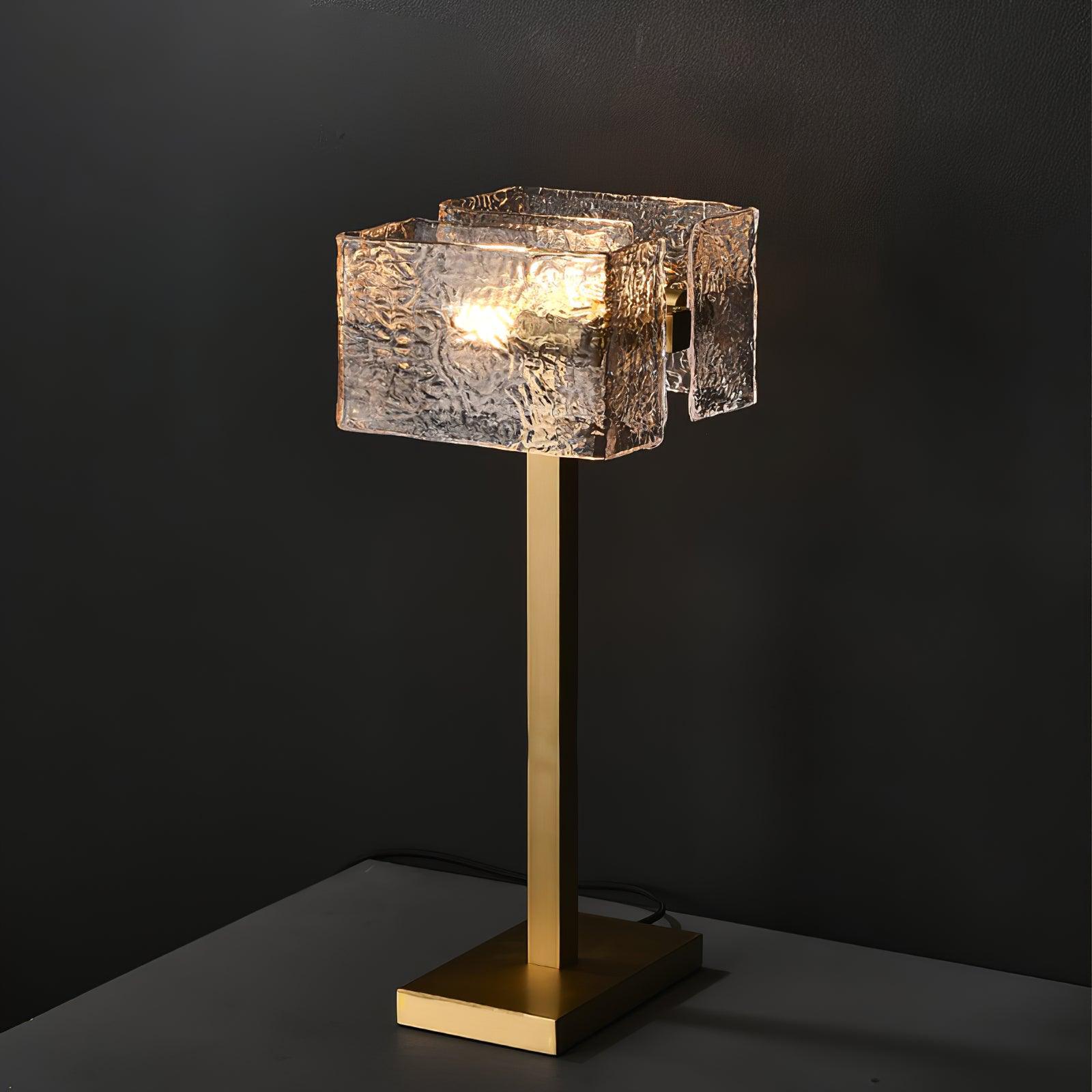 Roosevelt Table Lamp