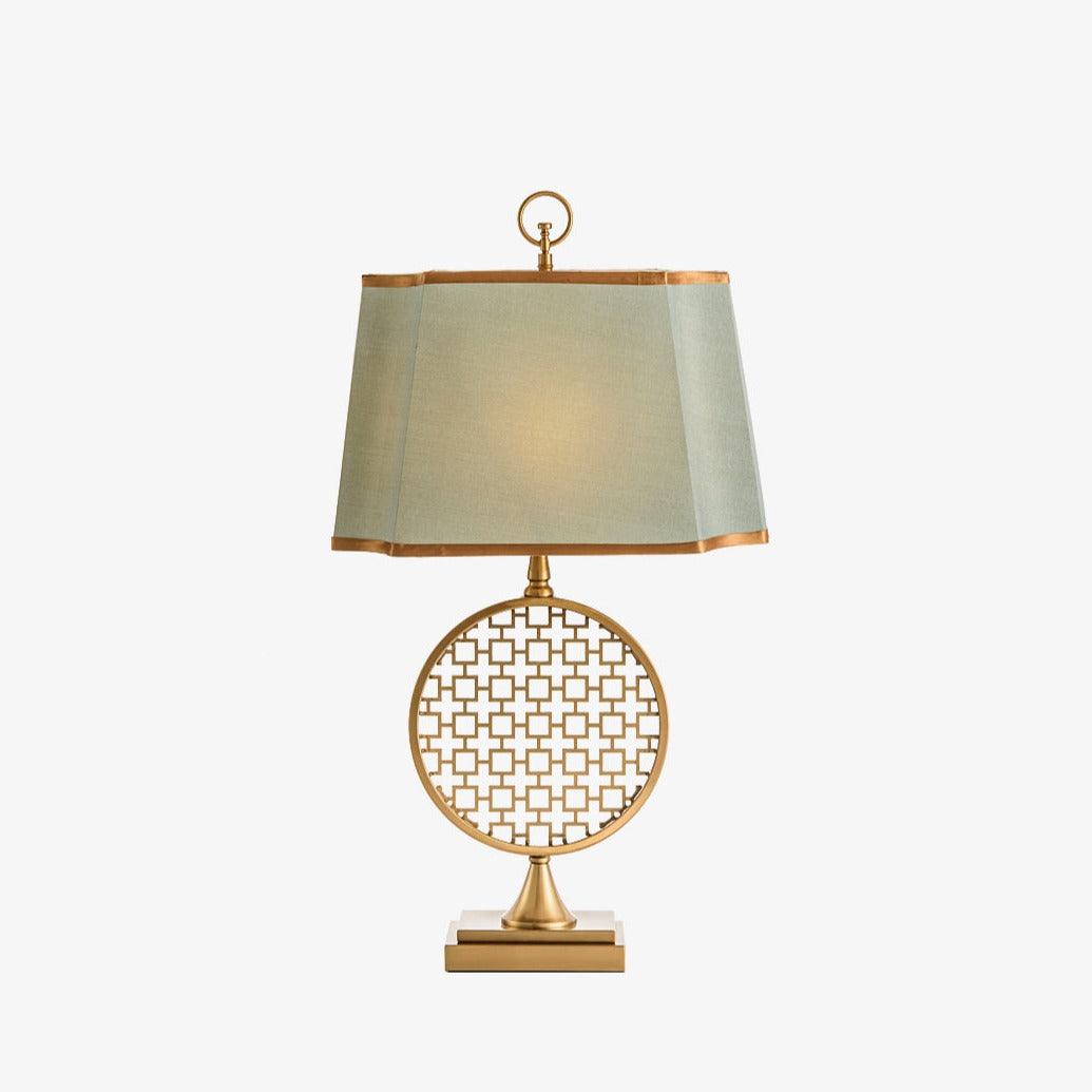 Soho Table Lamp