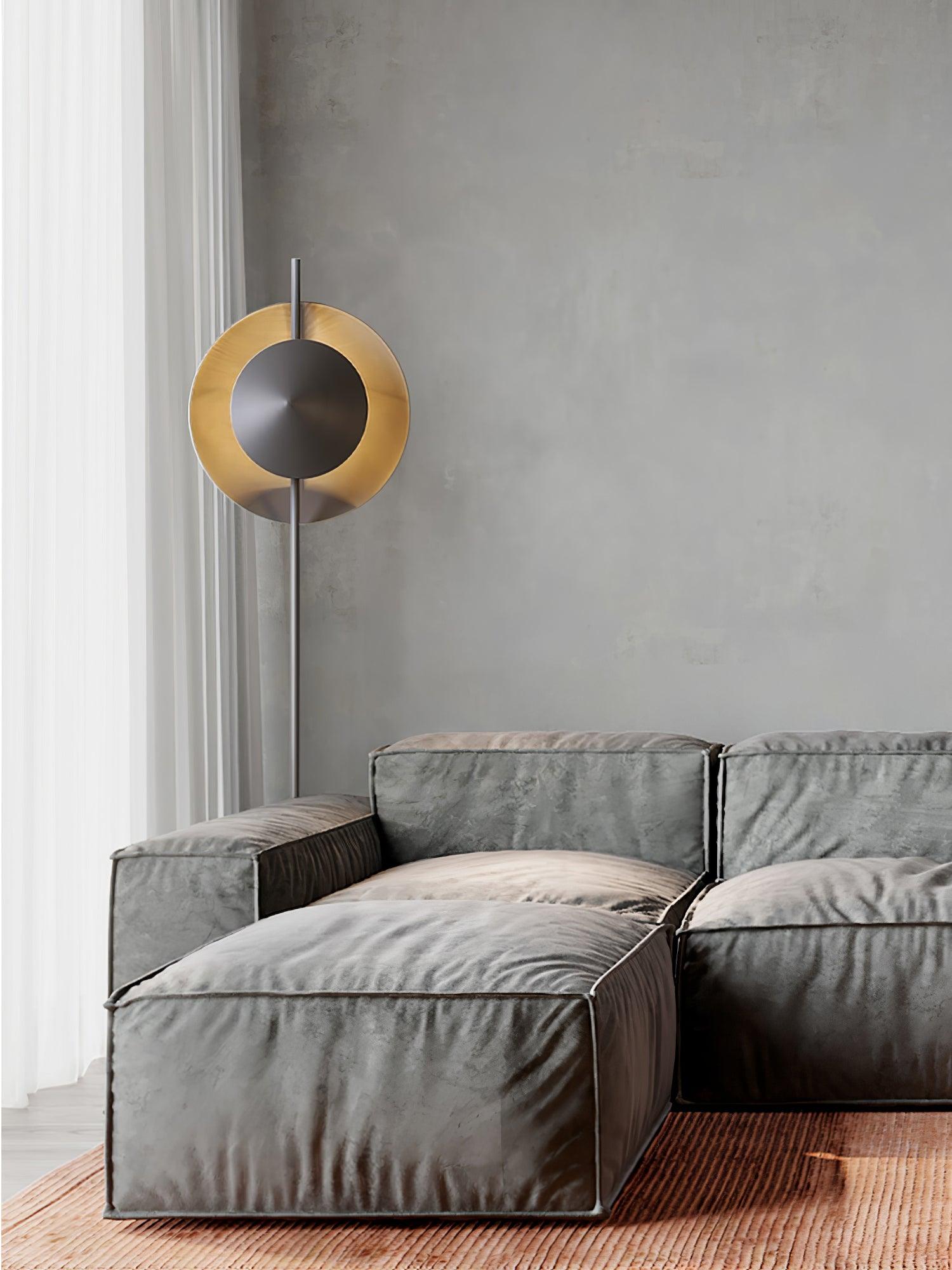 Dawn Floor Lamp