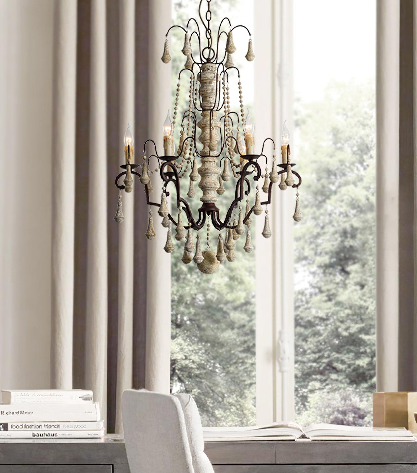 Bessie Chandelier