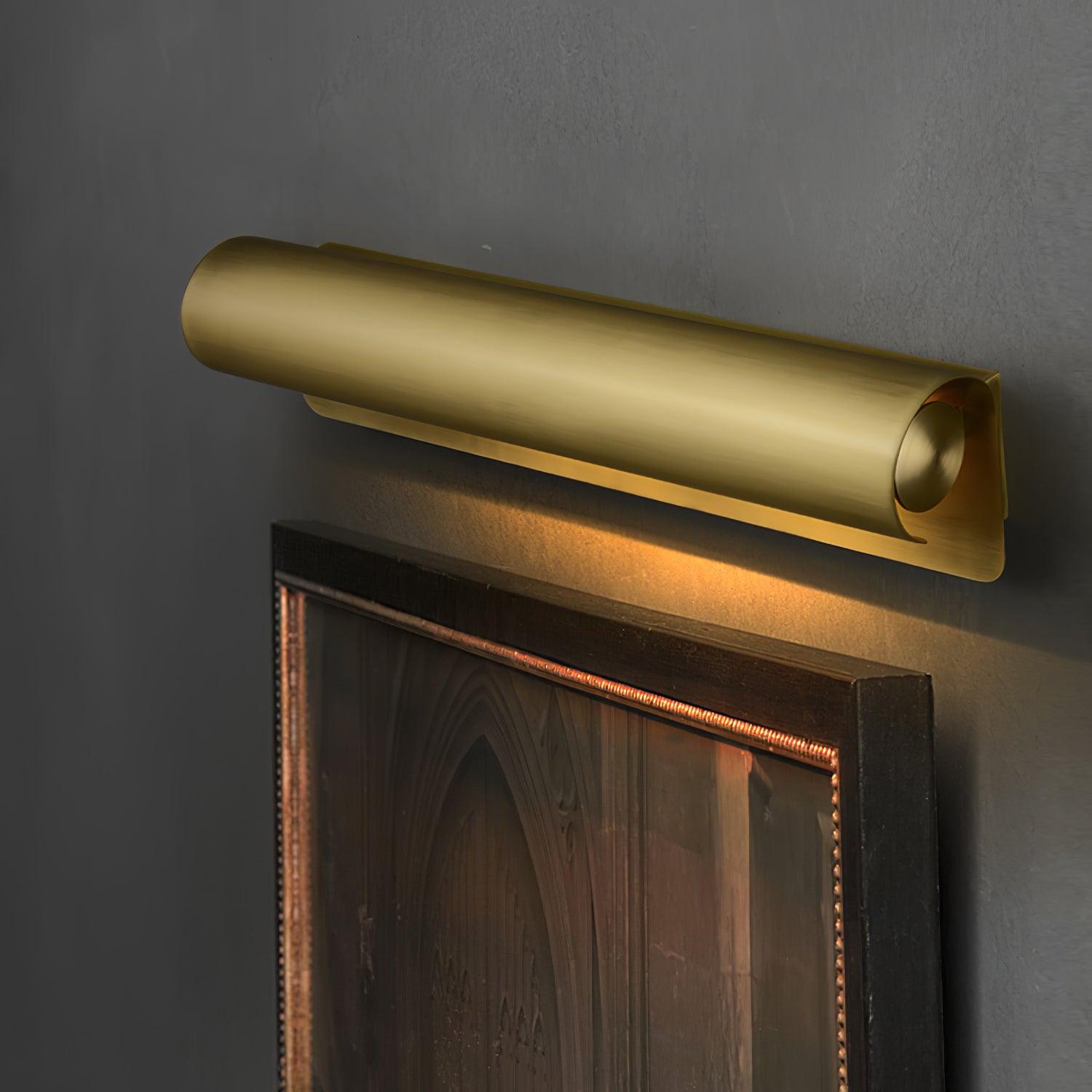 Accord Wall Sconce