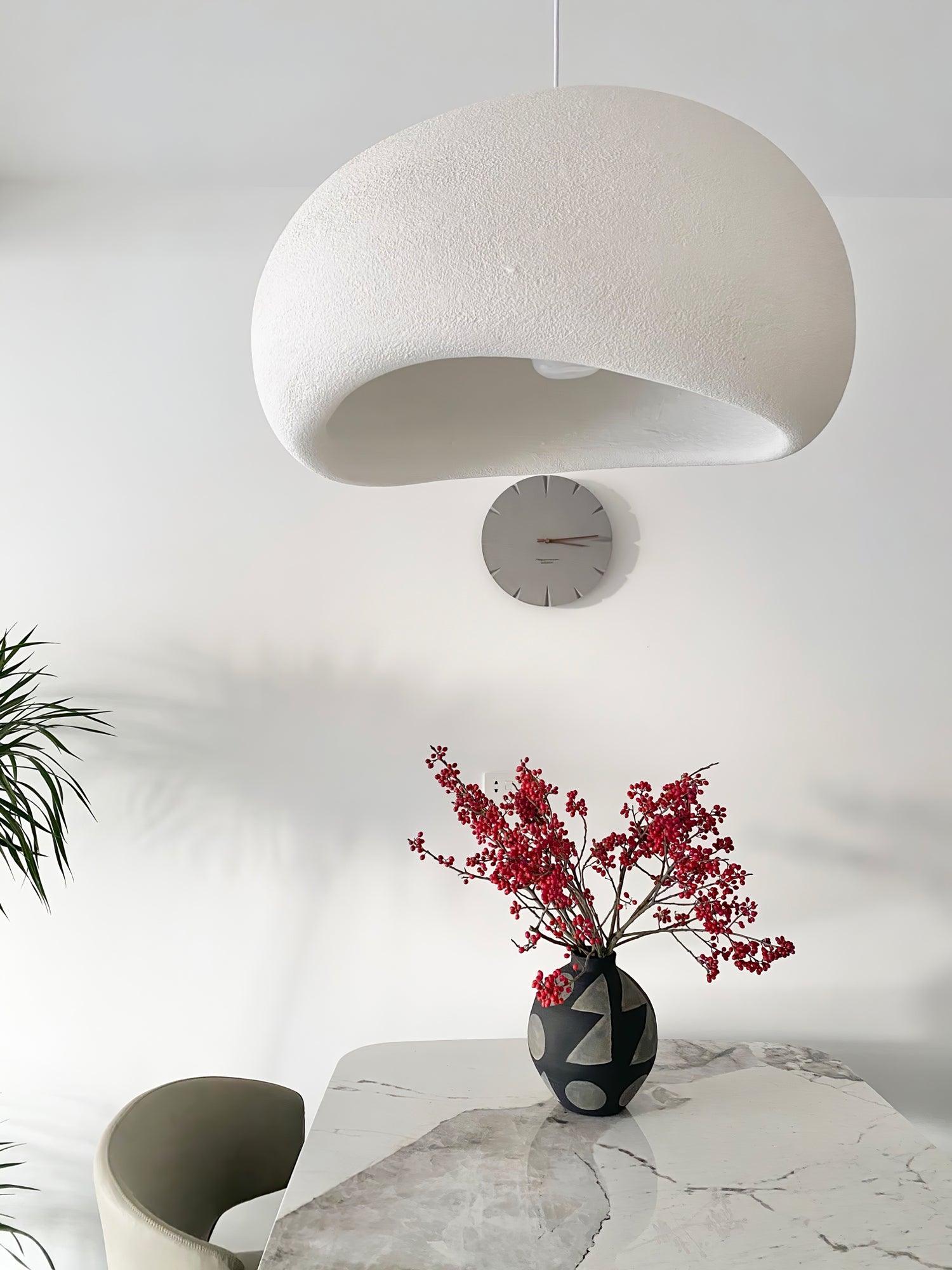 Khmara Cloud Pendant Lamp