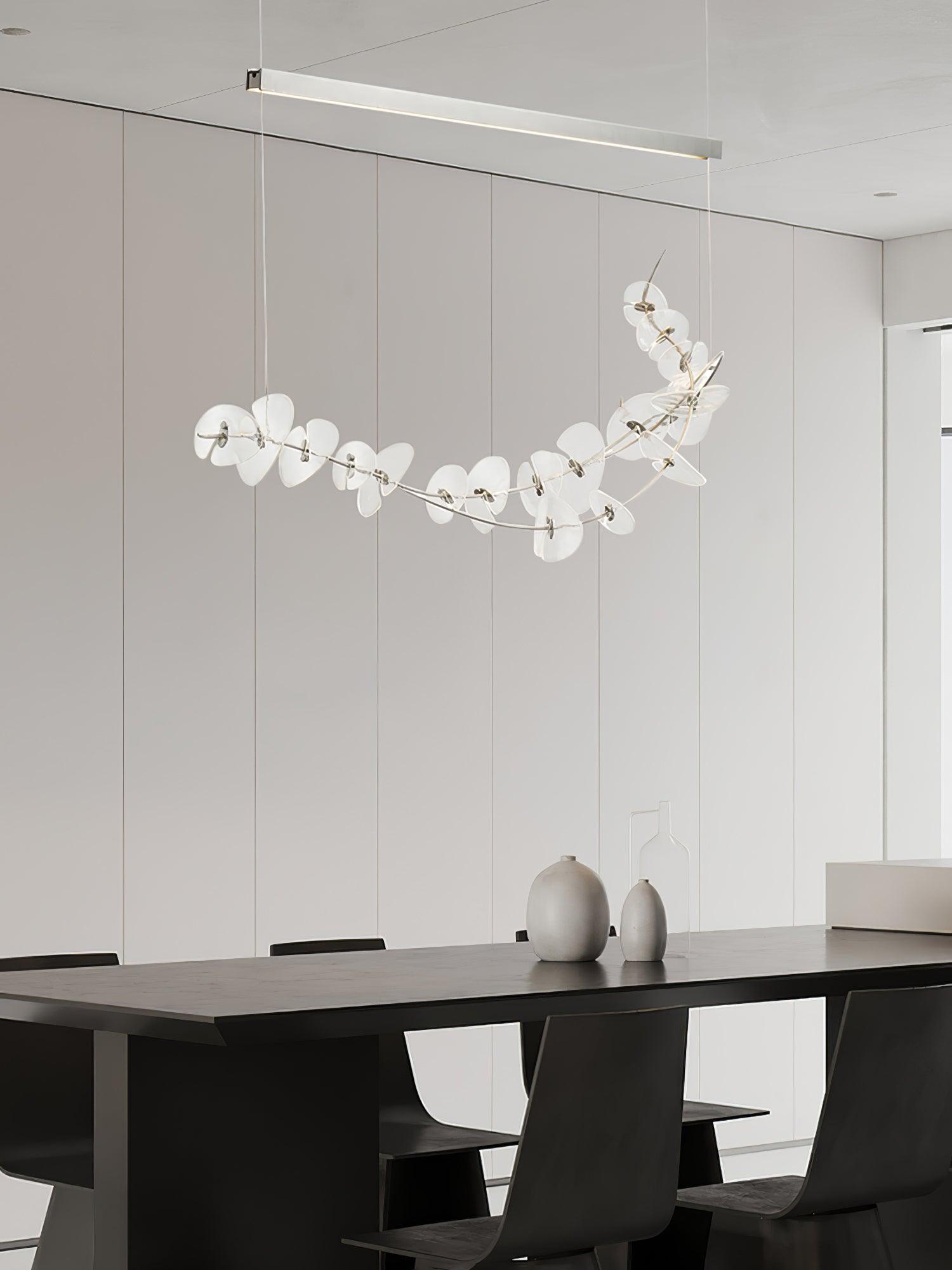 Lily LED Pendant Light