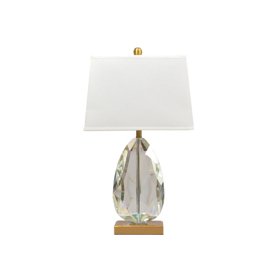 Regal Table Lamp