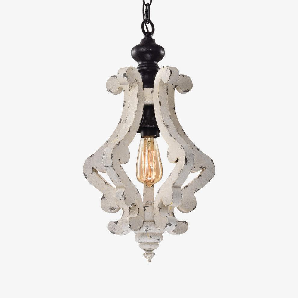 Mertz Pendant Light