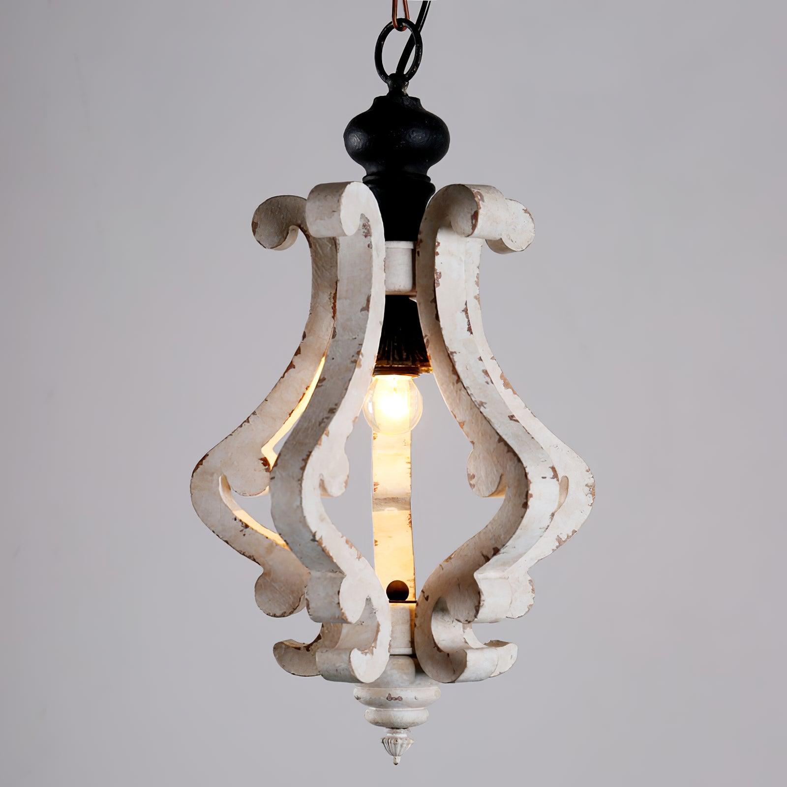 Mertz Pendant Light