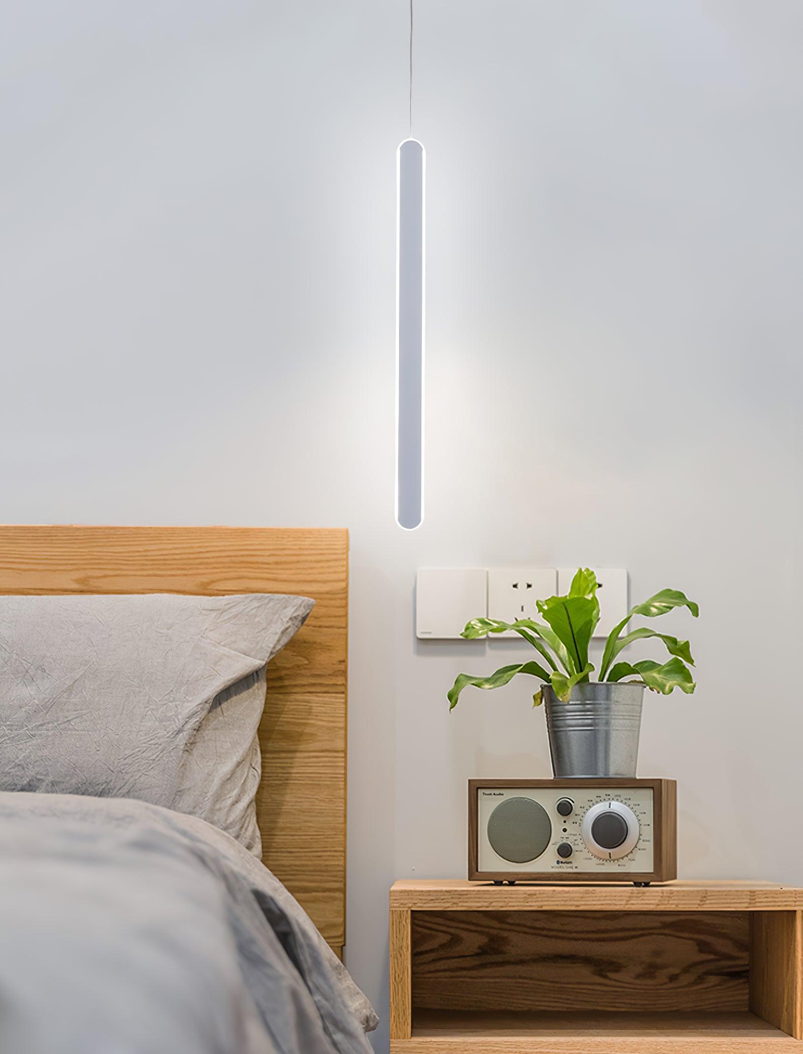 Stix Pendant Light